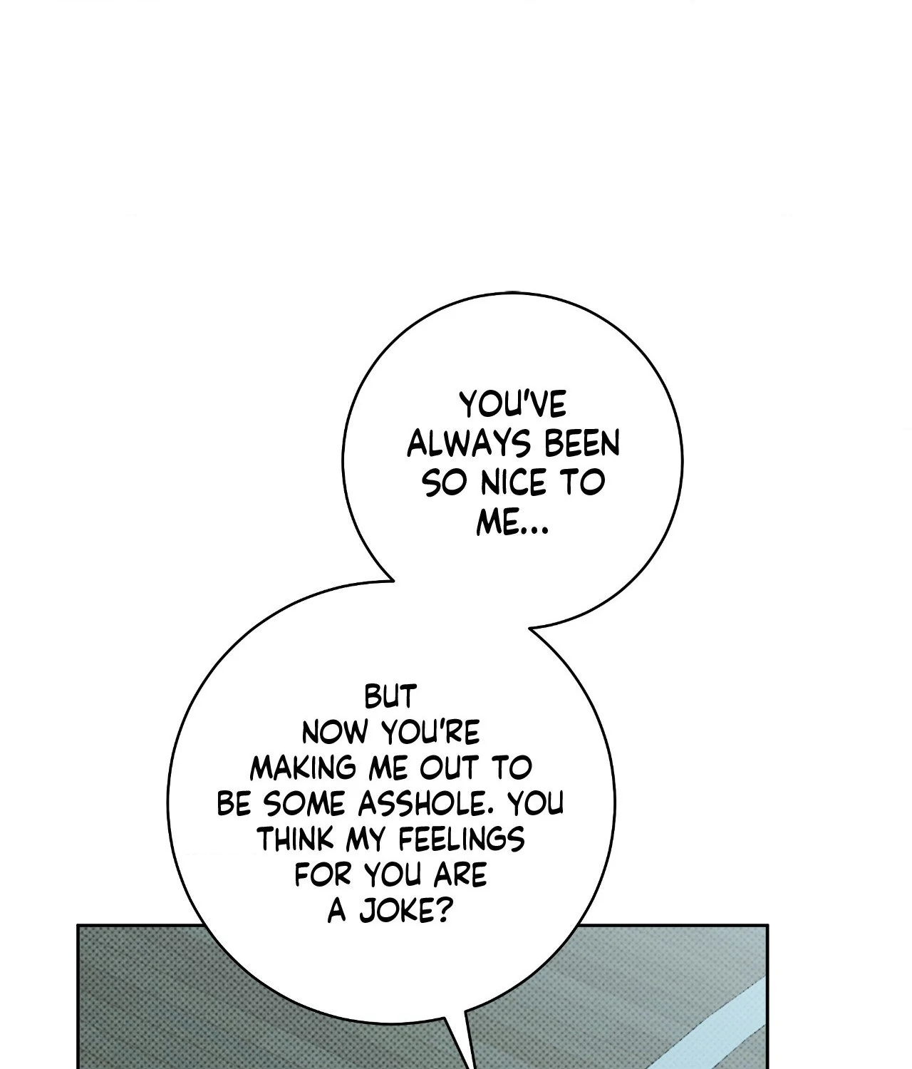 Ballboy Tactics [Official] - Chapter 22 manhwa