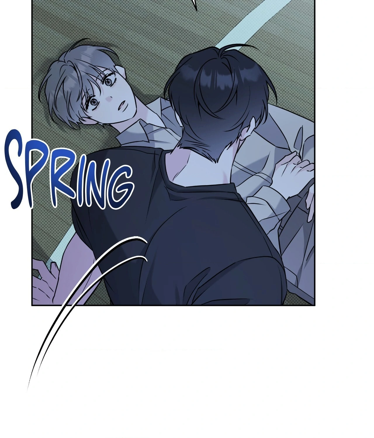 Ballboy Tactics [Official] - Chapter 22 manhwa