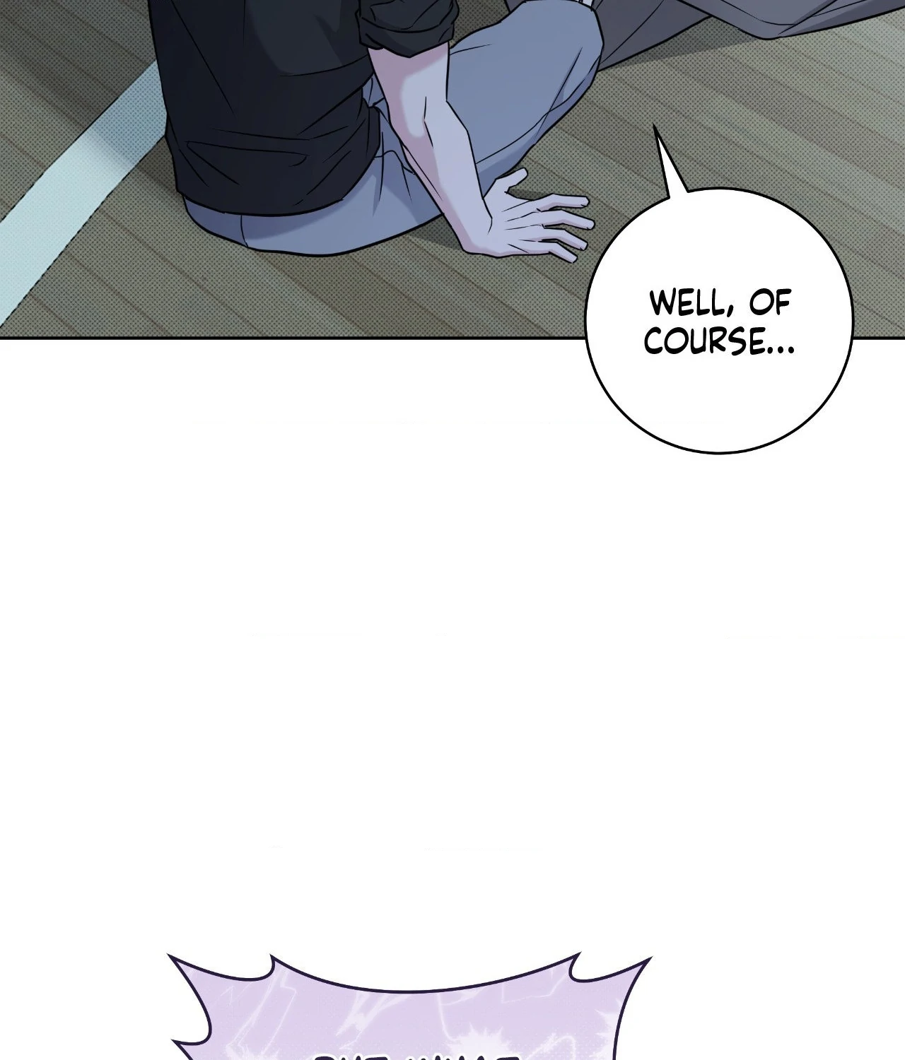 Ballboy Tactics [Official] - Chapter 22 manhwa