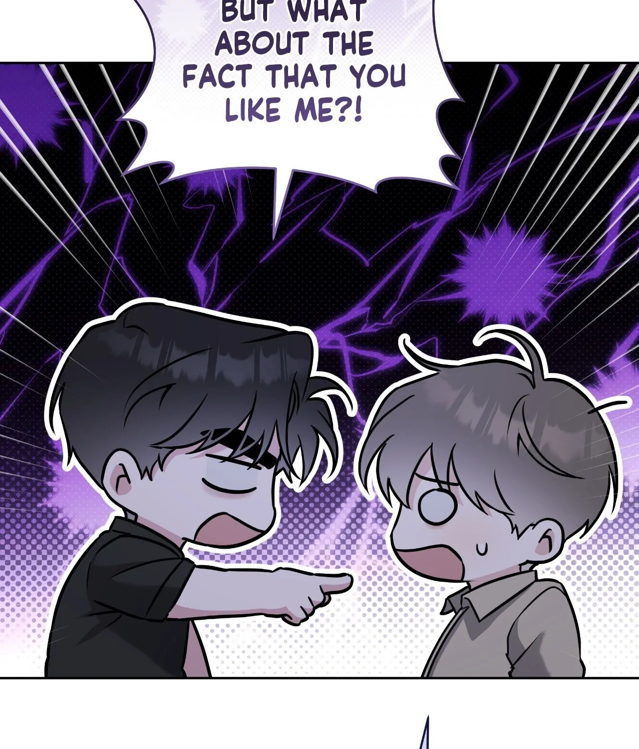 Ballboy Tactics [Official] - Chapter 22 manhwa