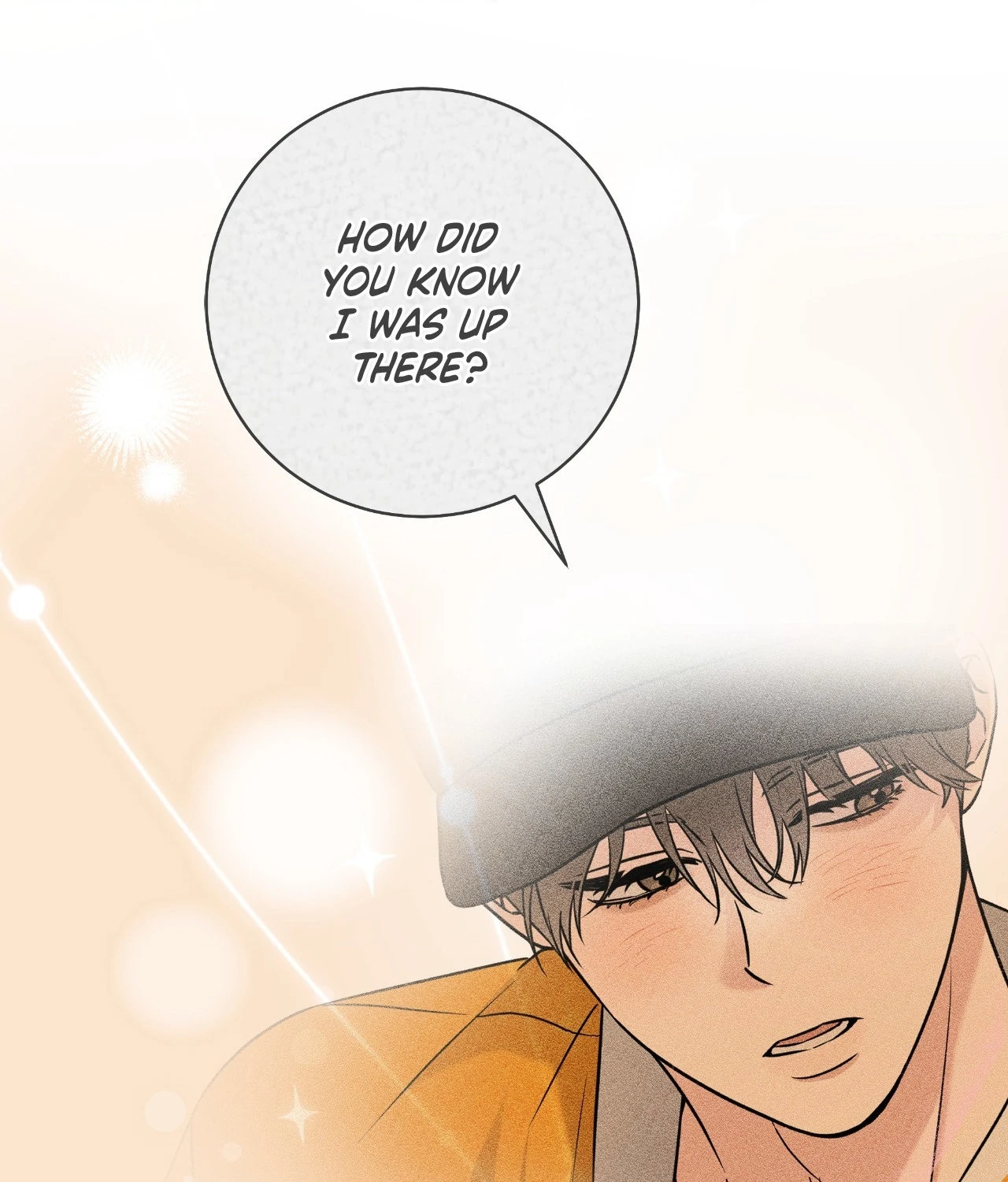 Ballboy Tactics [Official] - Chapter 22 manhwa