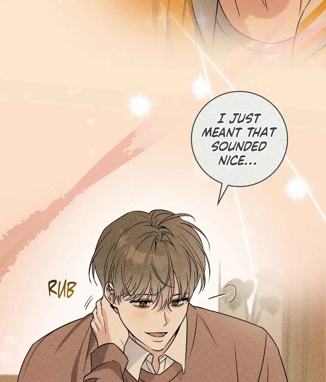 Ballboy Tactics [Official] - Chapter 22 manhwa
