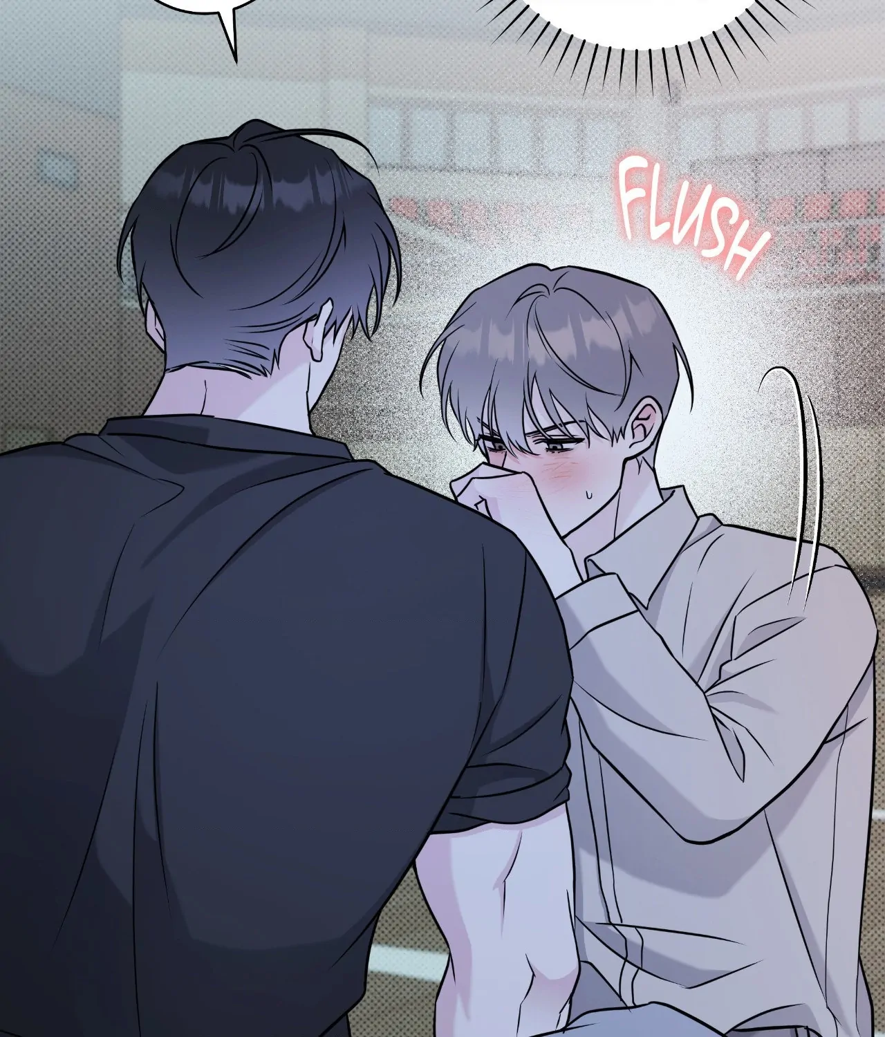 Ballboy Tactics [Official] - Chapter 22 manhwa
