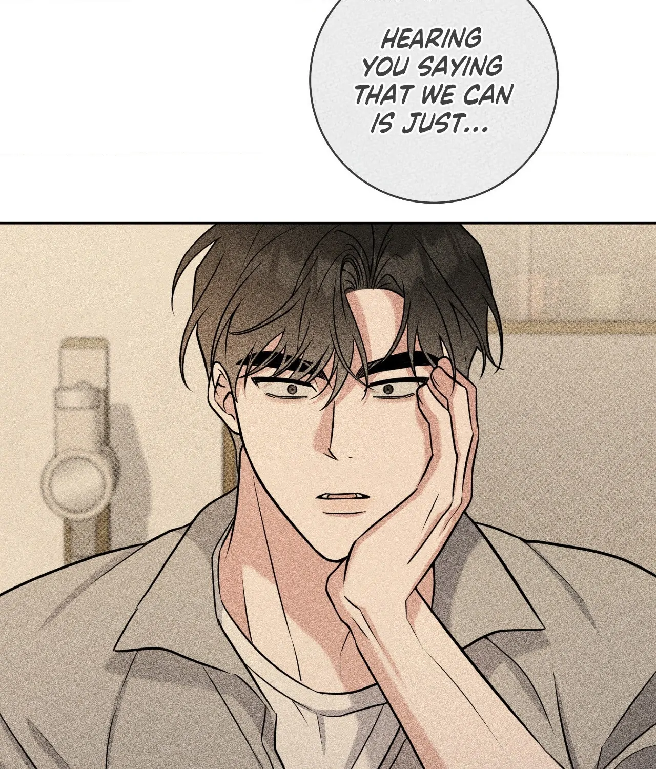Ballboy Tactics [Official] - Chapter 22 manhwa