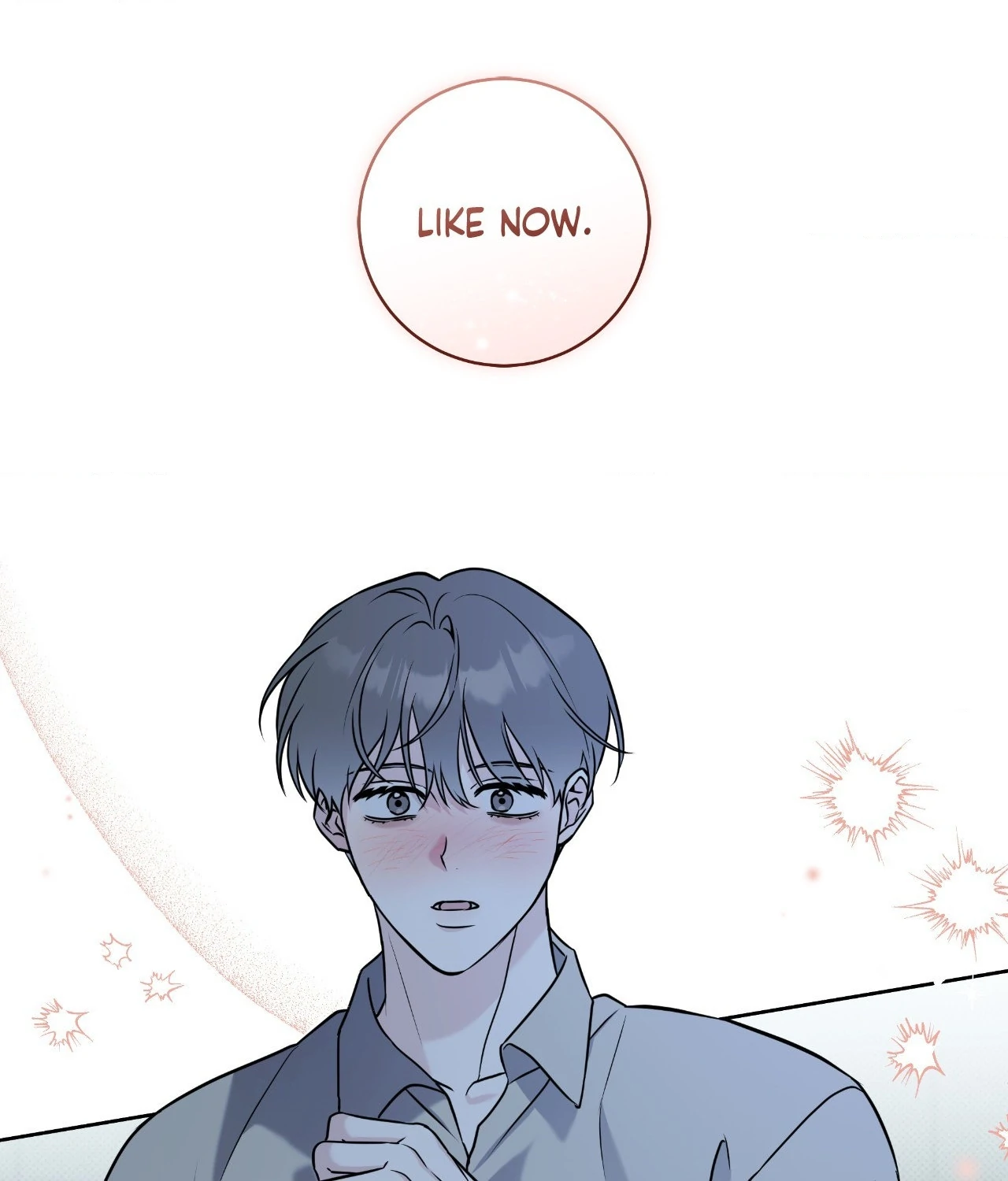 Ballboy Tactics [Official] - Chapter 22 manhwa