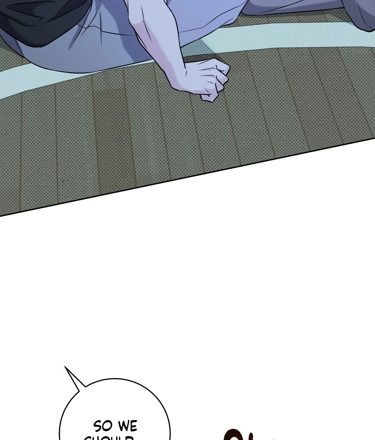 Ballboy Tactics [Official] - Chapter 22 manhwa