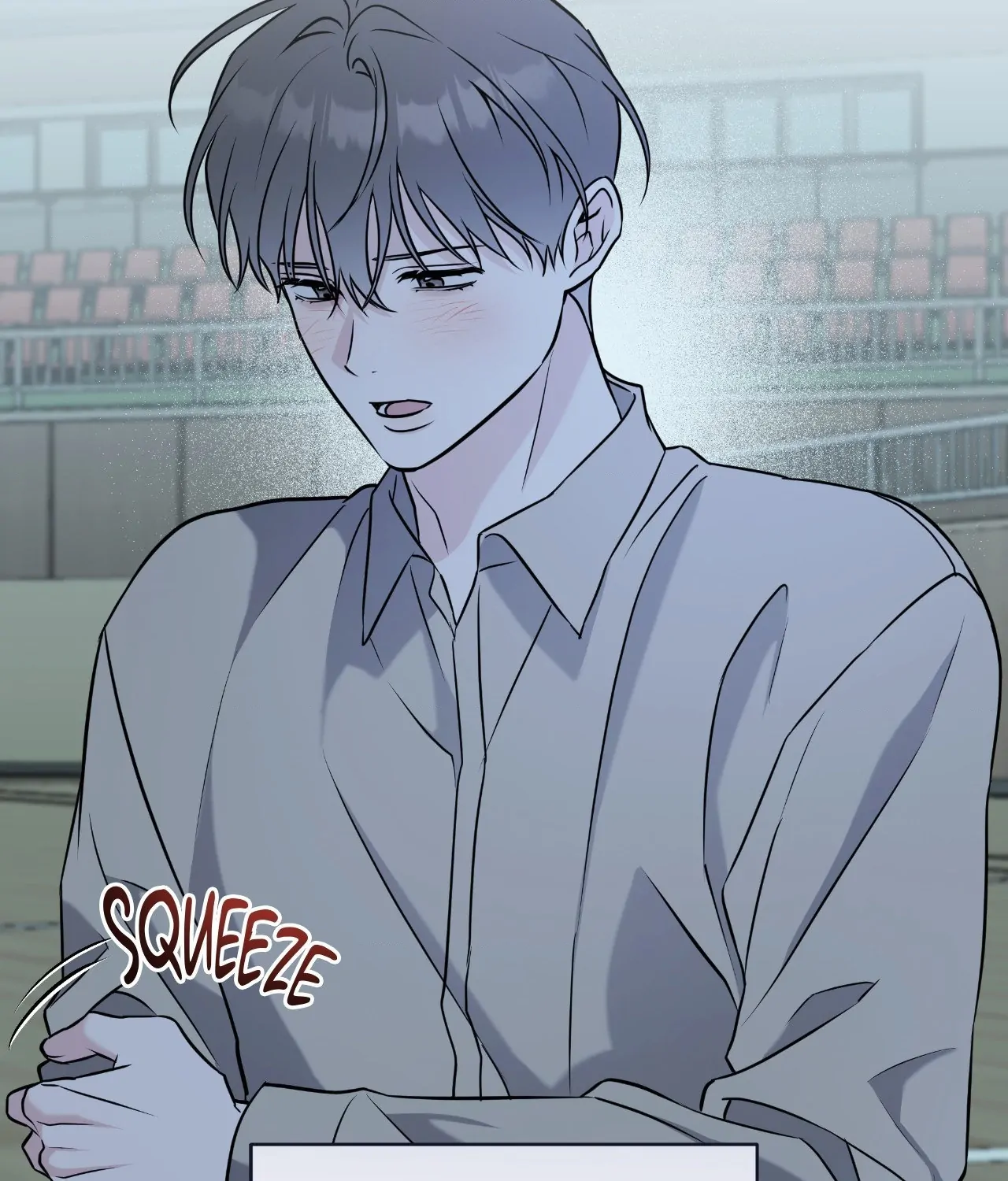 Ballboy Tactics [Official] - Chapter 22 manhwa