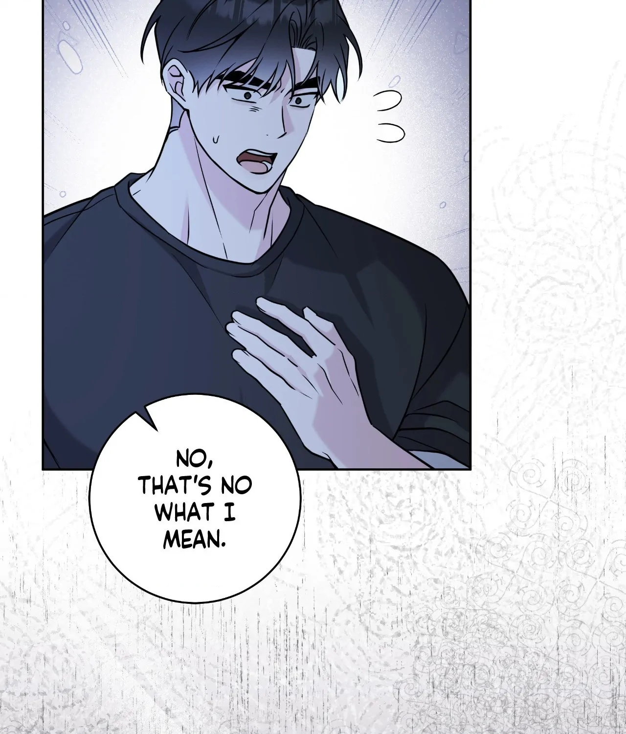 Ballboy Tactics [Official] - Chapter 22 manhwa