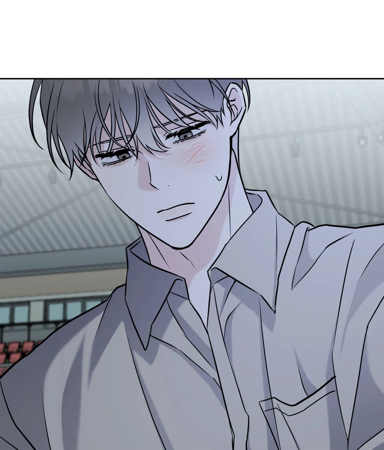 Ballboy Tactics [Official] - Chapter 22 manhwa