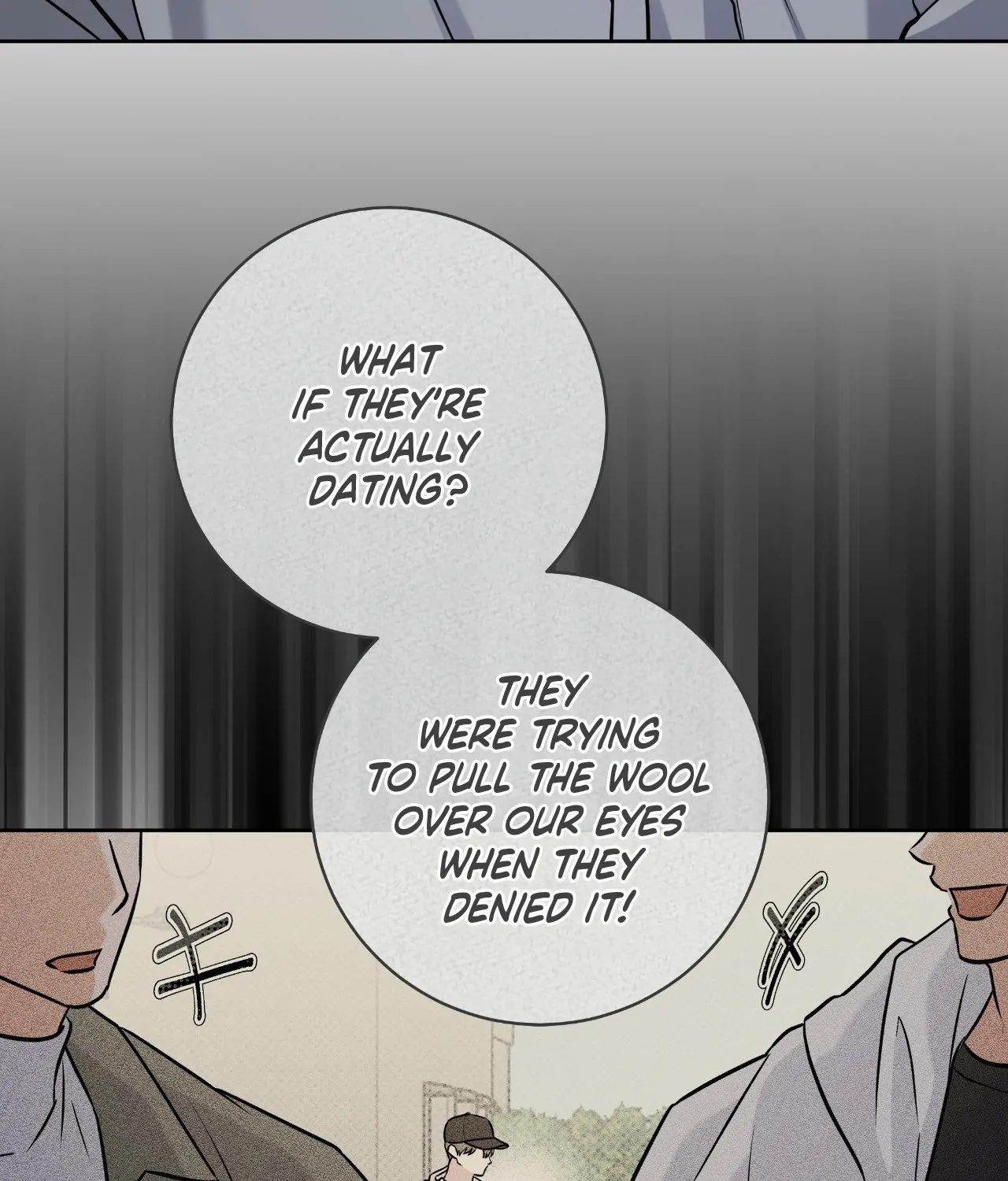 Ballboy Tactics [Official] - Chapter 22 manhwa