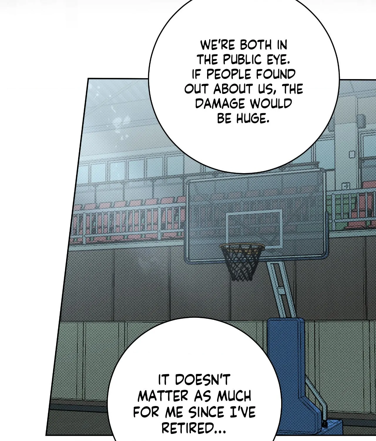 Ballboy Tactics [Official] - Chapter 22 manhwa