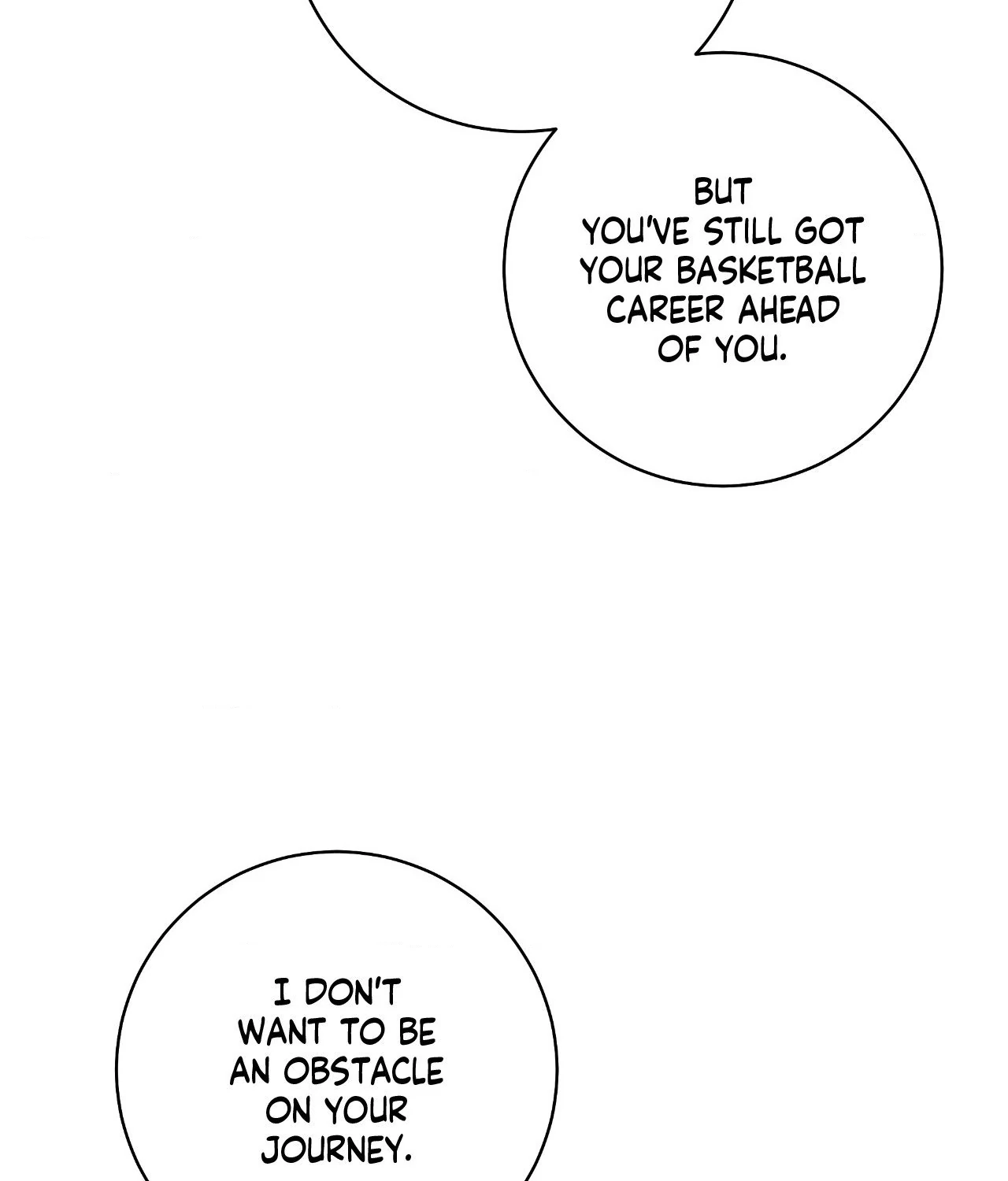 Ballboy Tactics [Official] - Chapter 22 manhwa