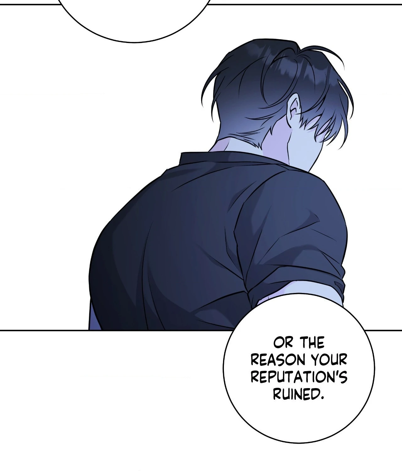 Ballboy Tactics [Official] - Chapter 22 manhwa
