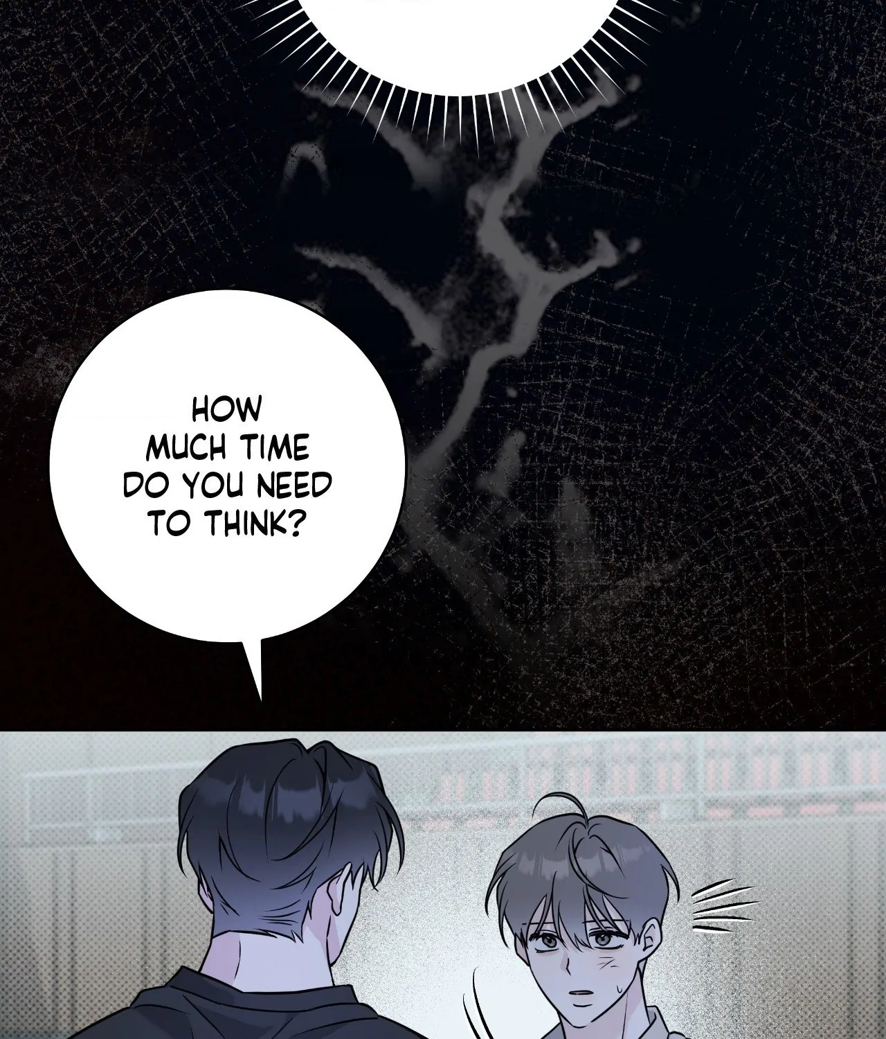 Ballboy Tactics [Official] - Chapter 22 manhwa