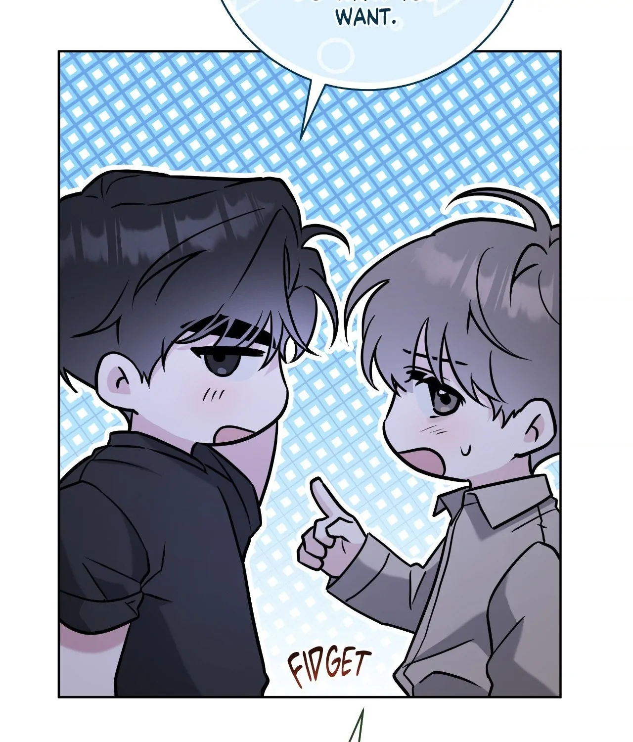 Ballboy Tactics [Official] - Chapter 22 manhwa