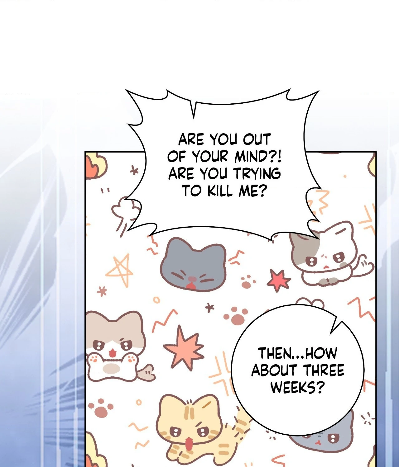 Ballboy Tactics [Official] - Chapter 22 manhwa