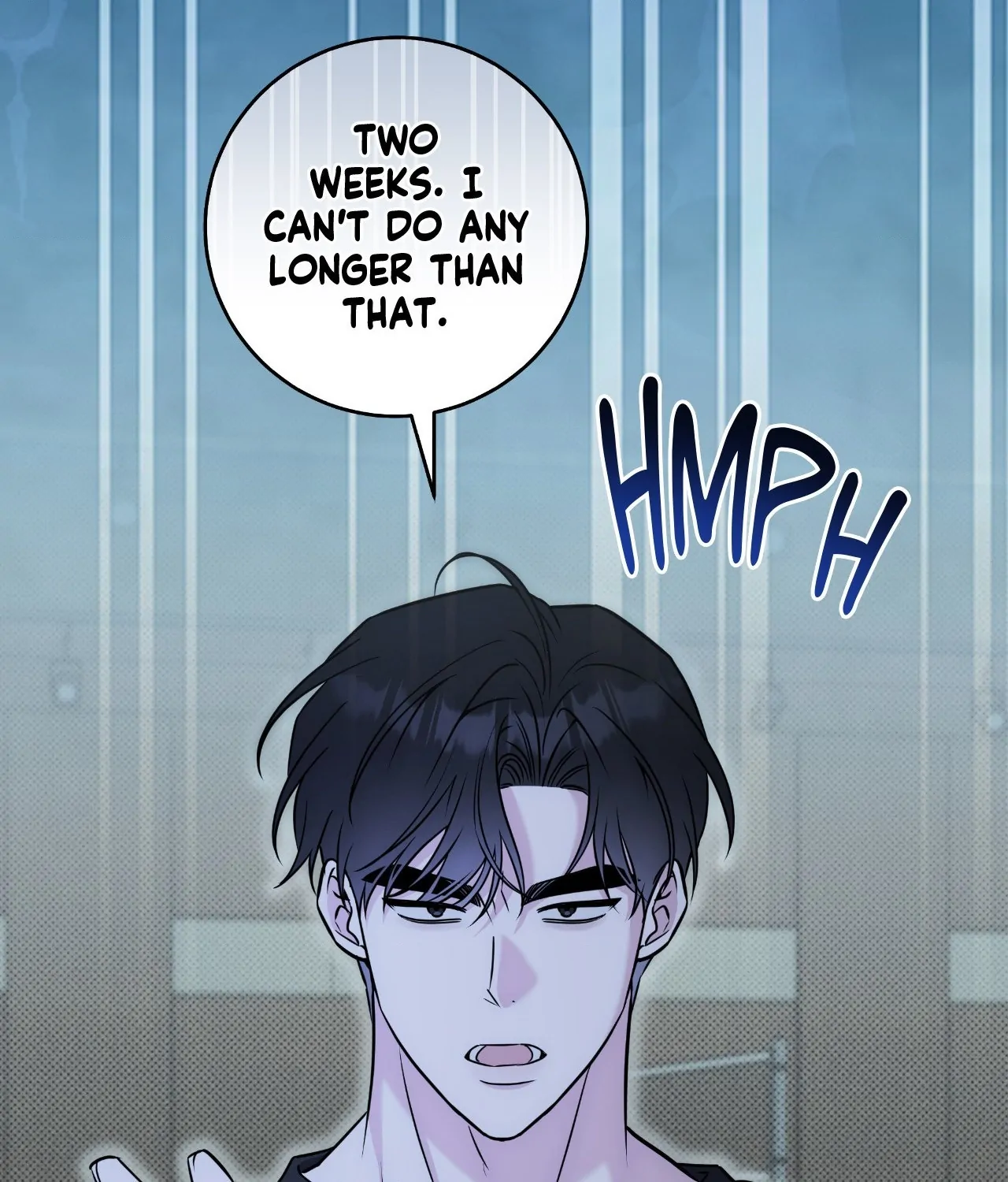Ballboy Tactics [Official] - Chapter 22 manhwa