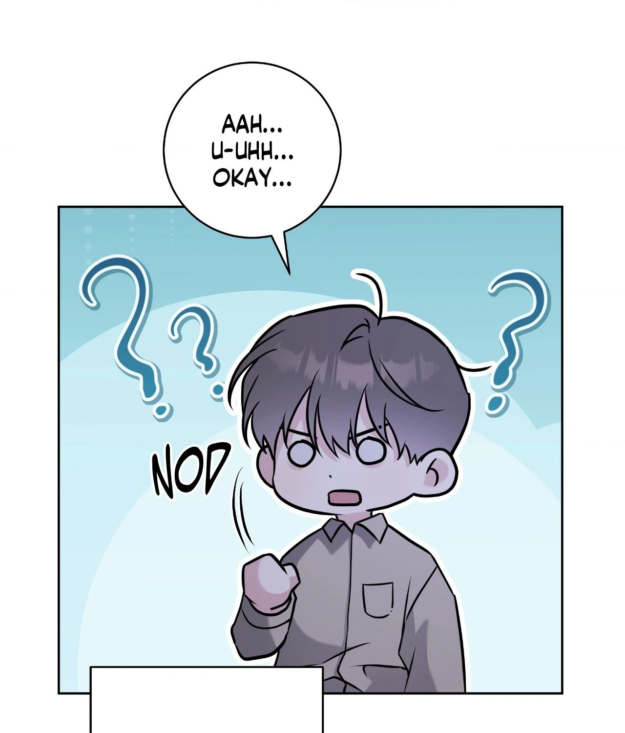 Ballboy Tactics [Official] - Chapter 22 manhwa