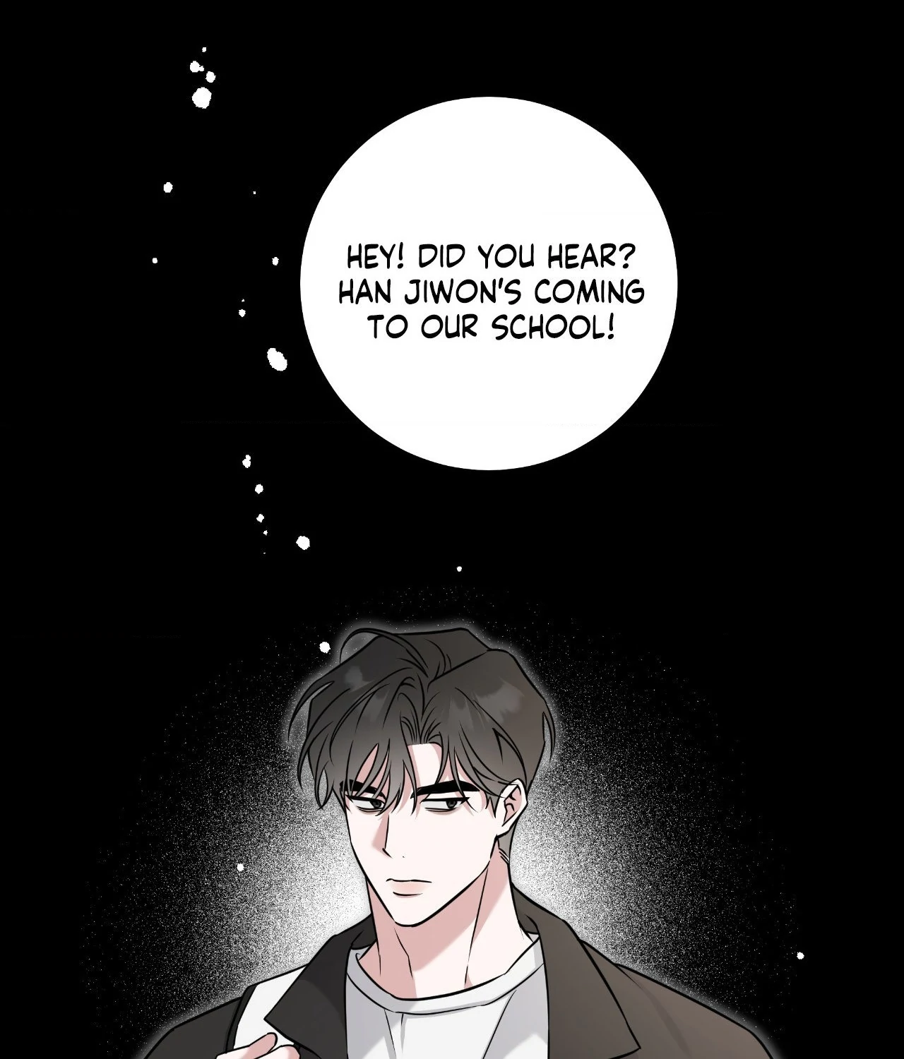 Ballboy Tactics [Official] - Chapter 23 manhwa
