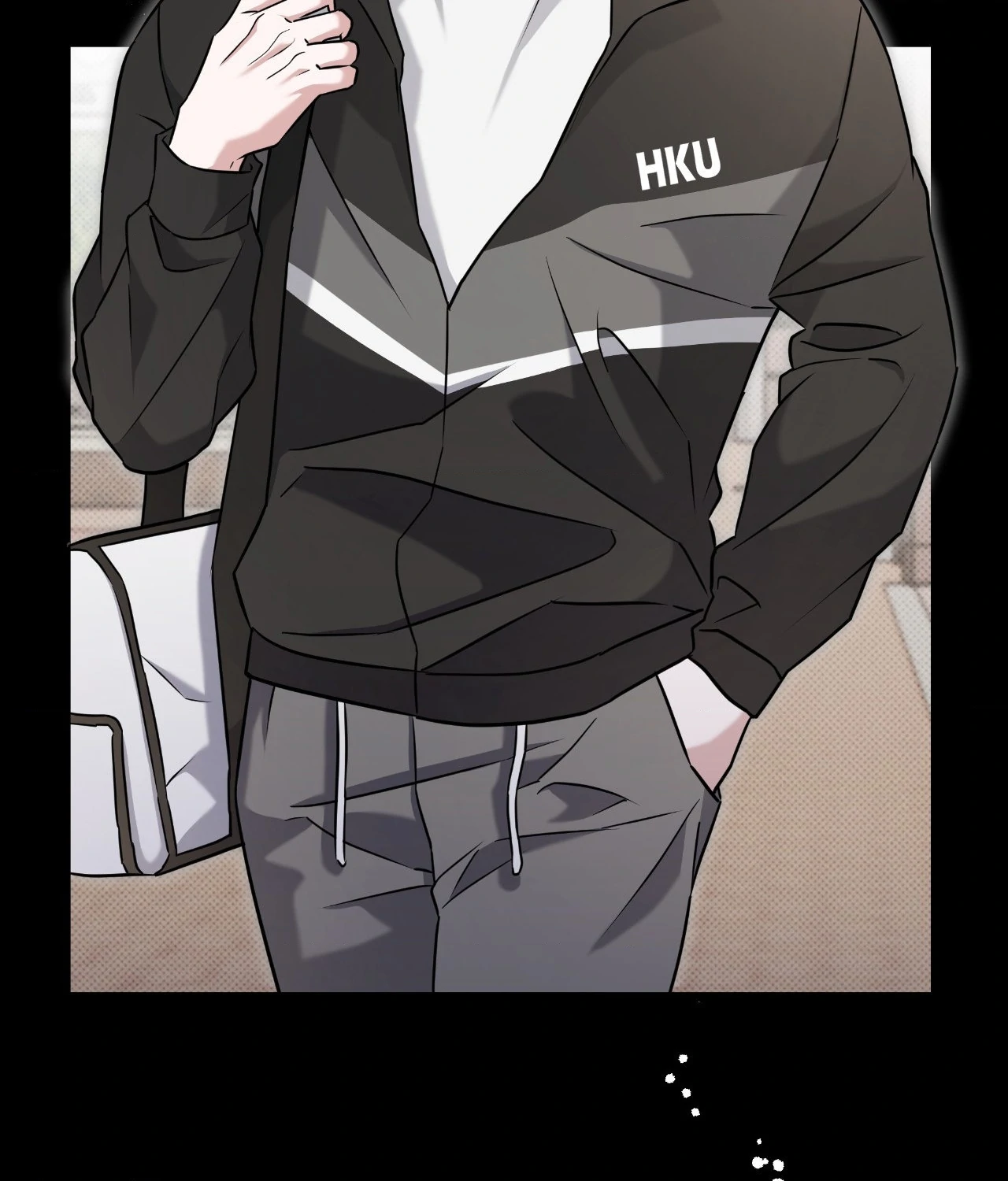 Ballboy Tactics [Official] - Chapter 23 manhwa