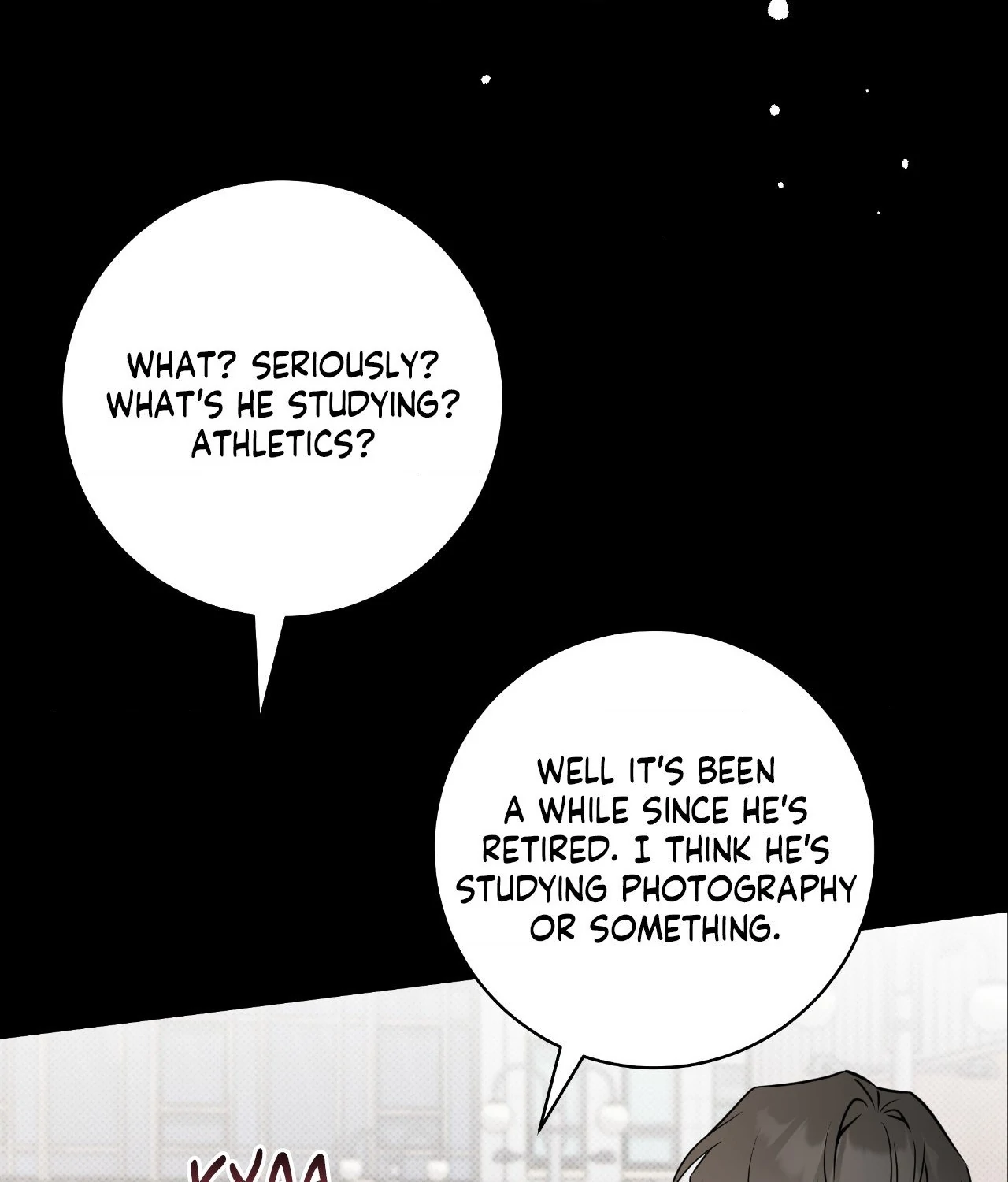 Ballboy Tactics [Official] - Chapter 23 manhwa
