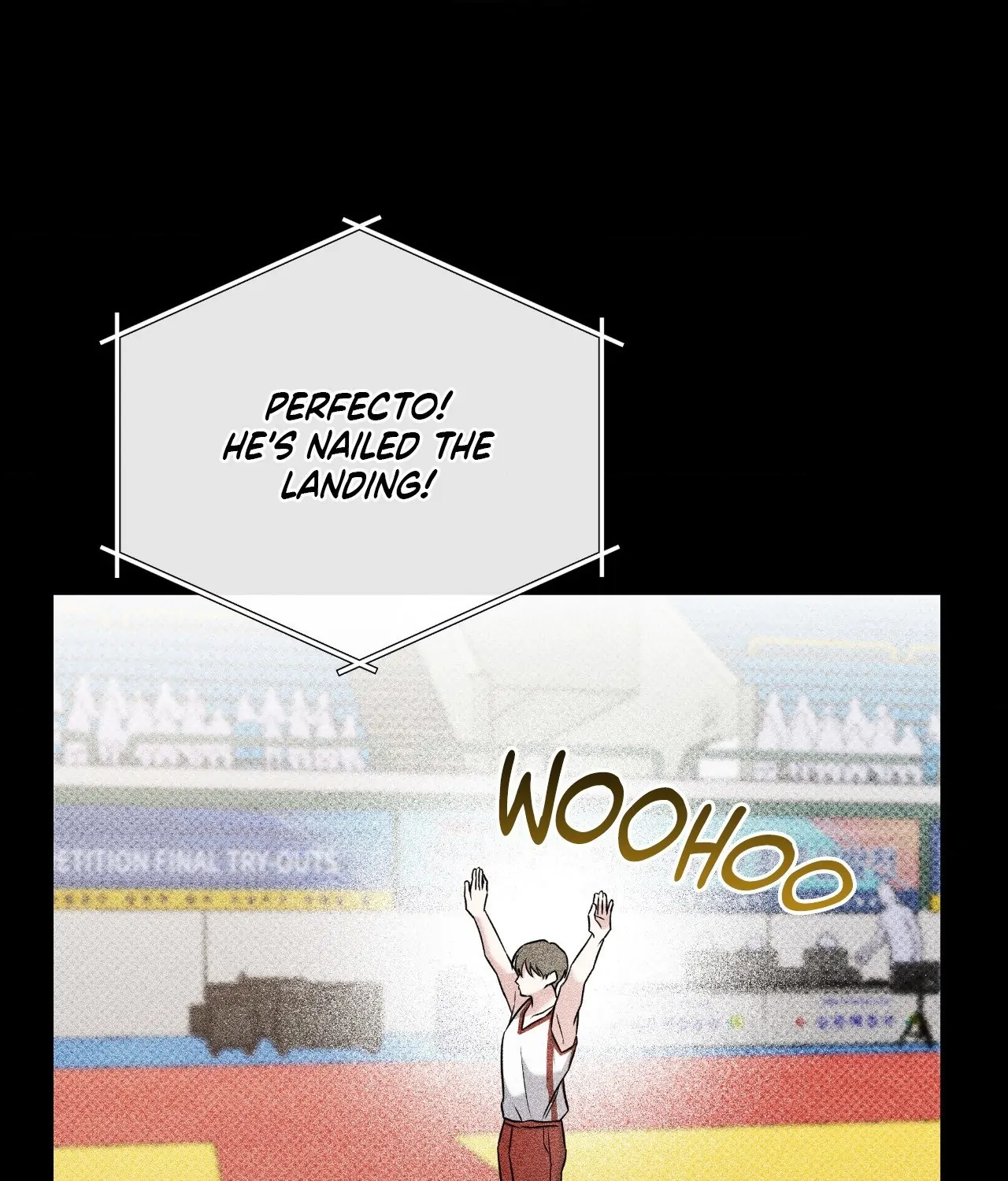 Ballboy Tactics [Official] - Chapter 23 manhwa