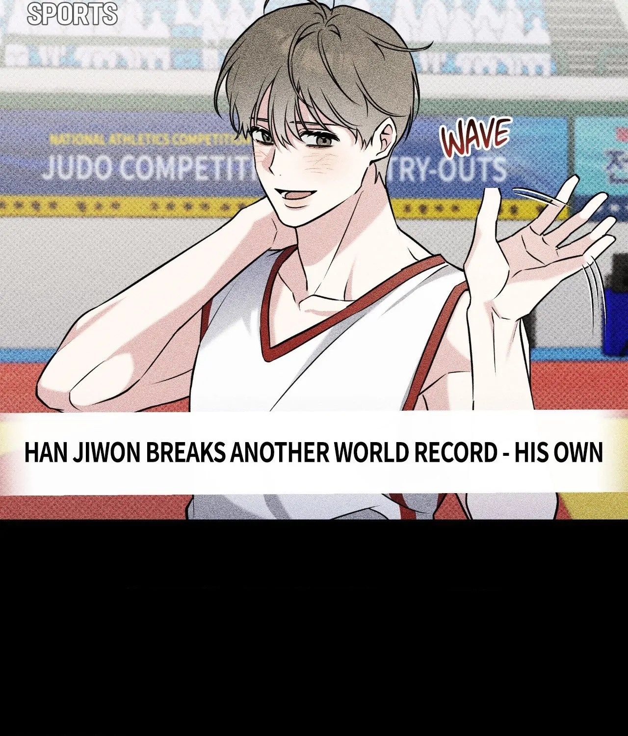 Ballboy Tactics [Official] - Chapter 23 manhwa