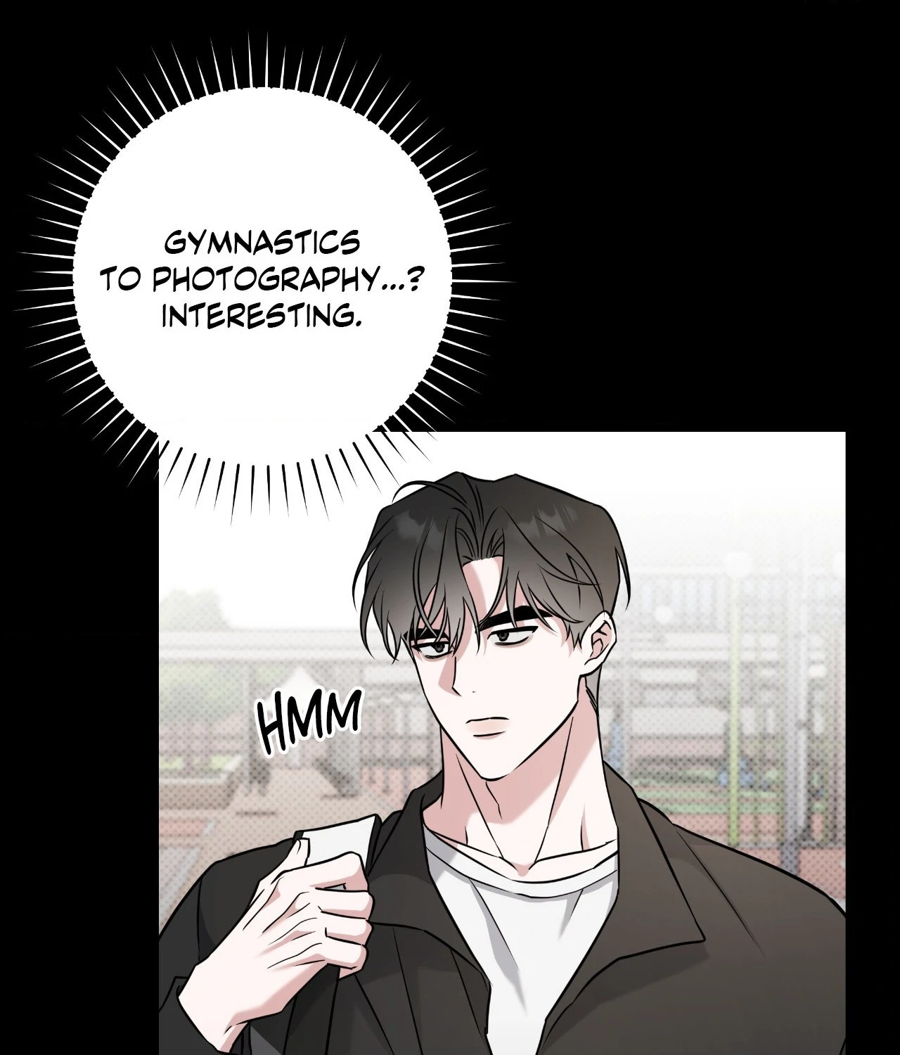 Ballboy Tactics [Official] - Chapter 23 manhwa