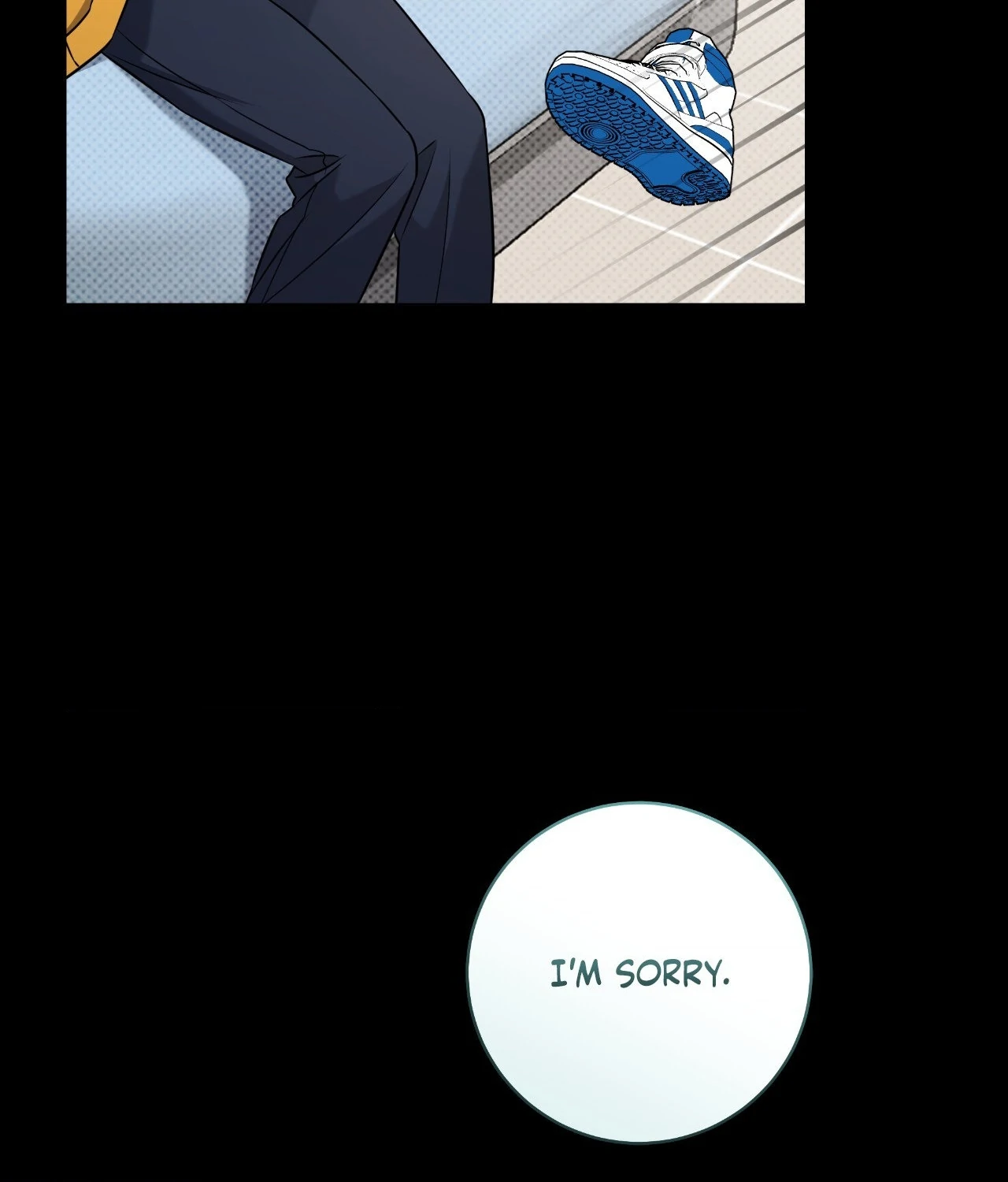 Ballboy Tactics [Official] - Chapter 23 manhwa