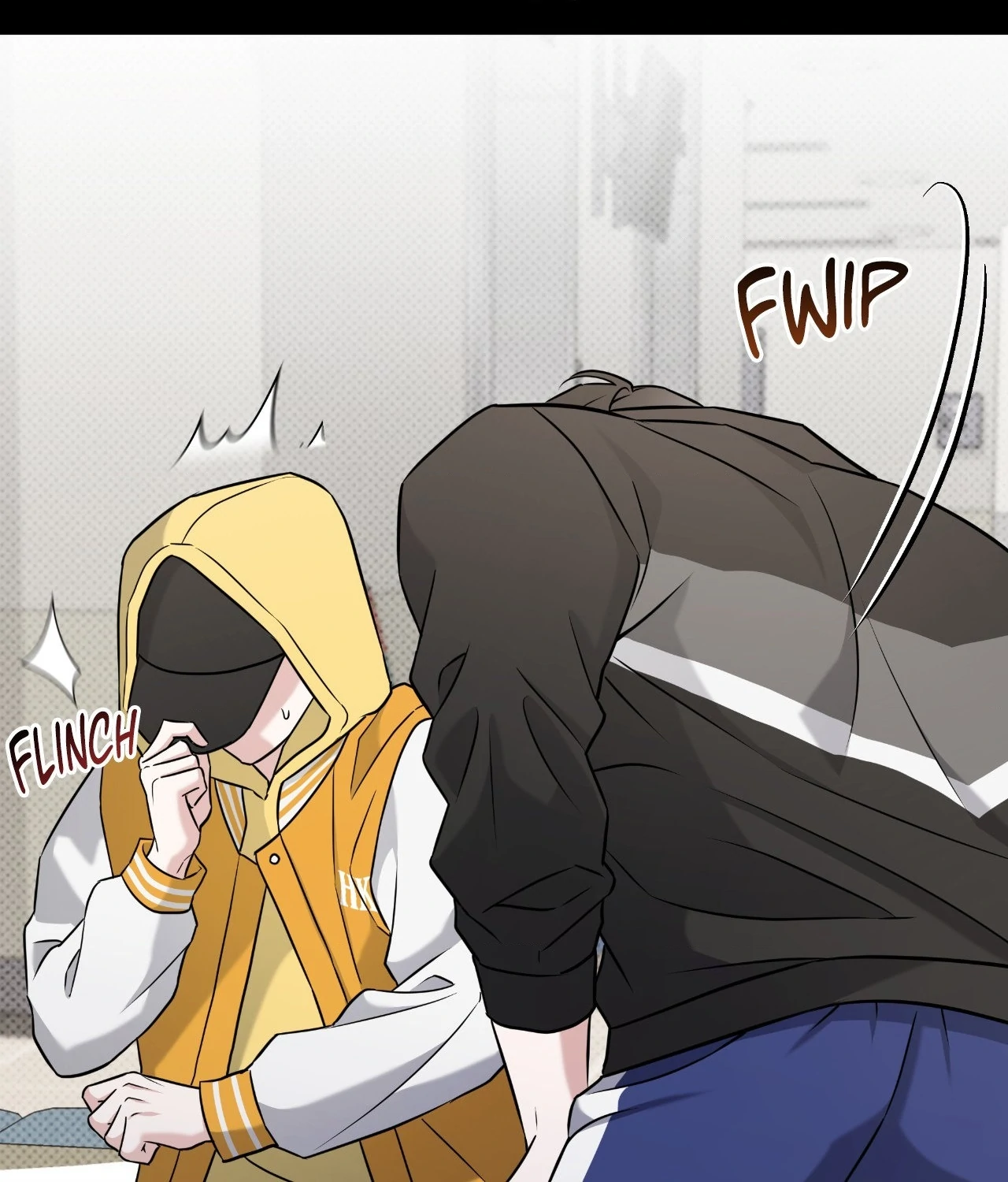 Ballboy Tactics [Official] - Chapter 23 manhwa