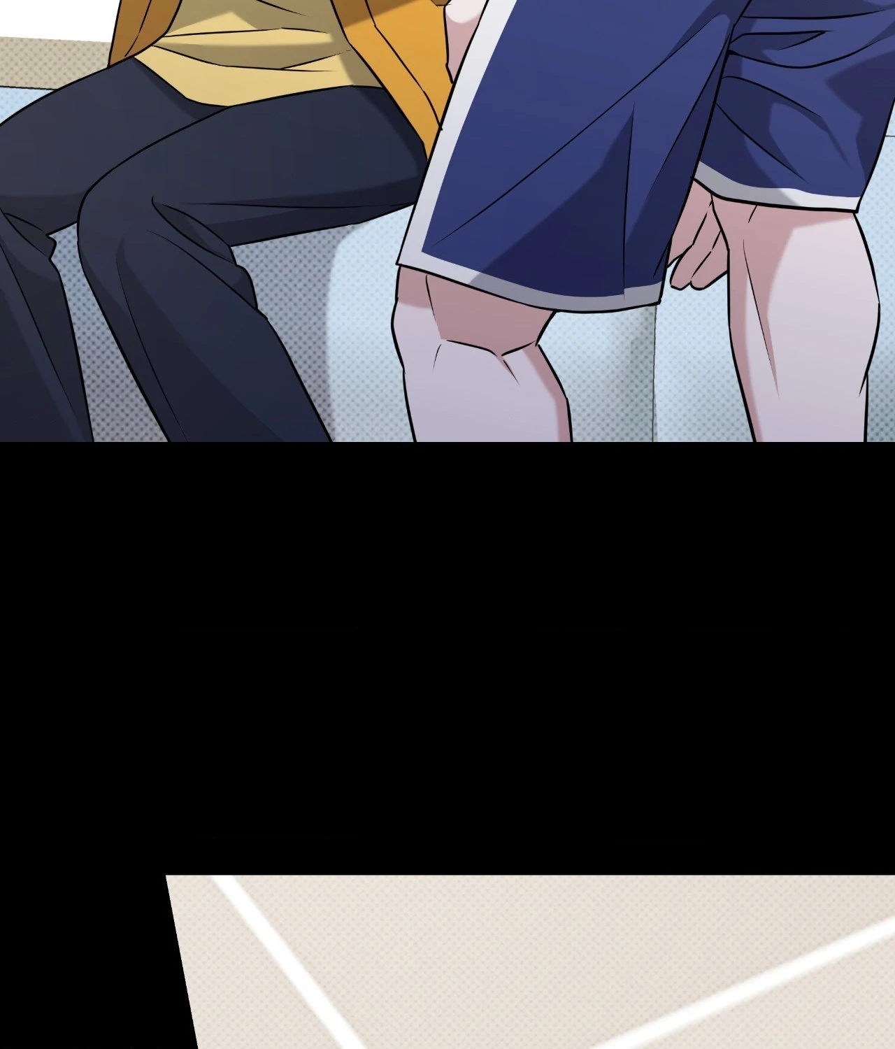 Ballboy Tactics [Official] - Chapter 23 manhwa