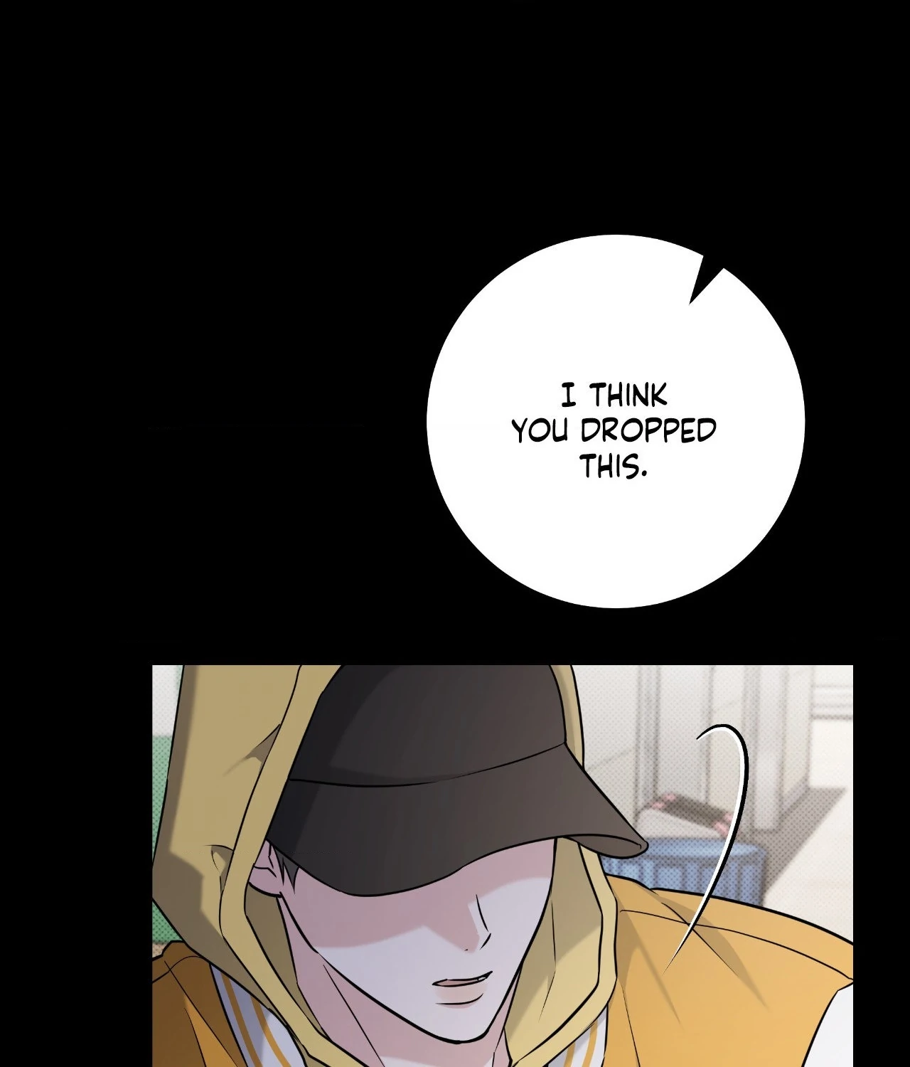Ballboy Tactics [Official] - Chapter 23 manhwa