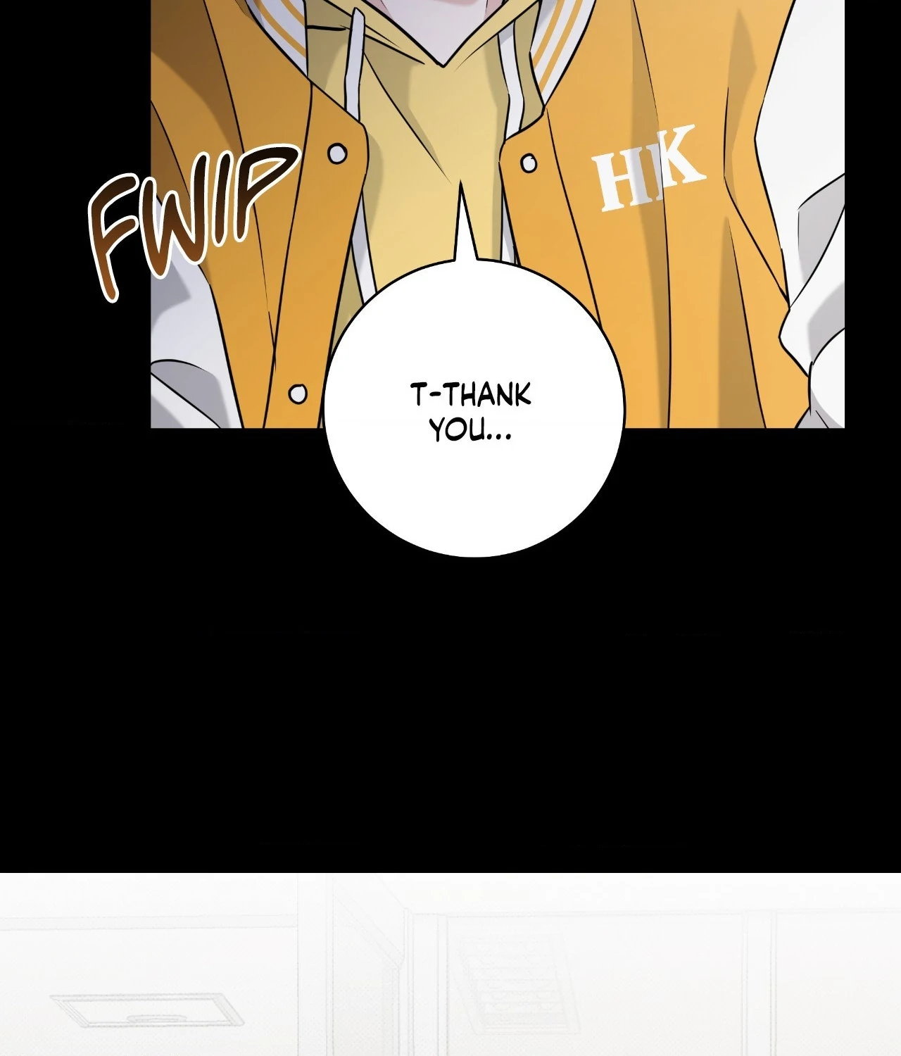 Ballboy Tactics [Official] - Chapter 23 manhwa