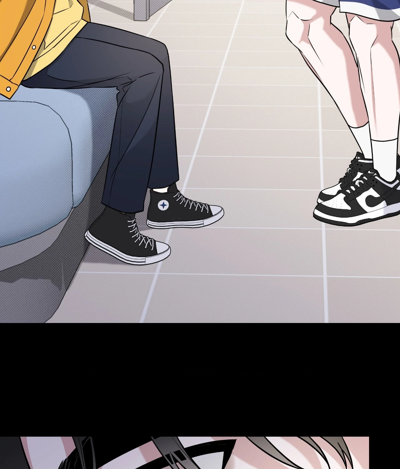 Ballboy Tactics [Official] - Chapter 23 manhwa