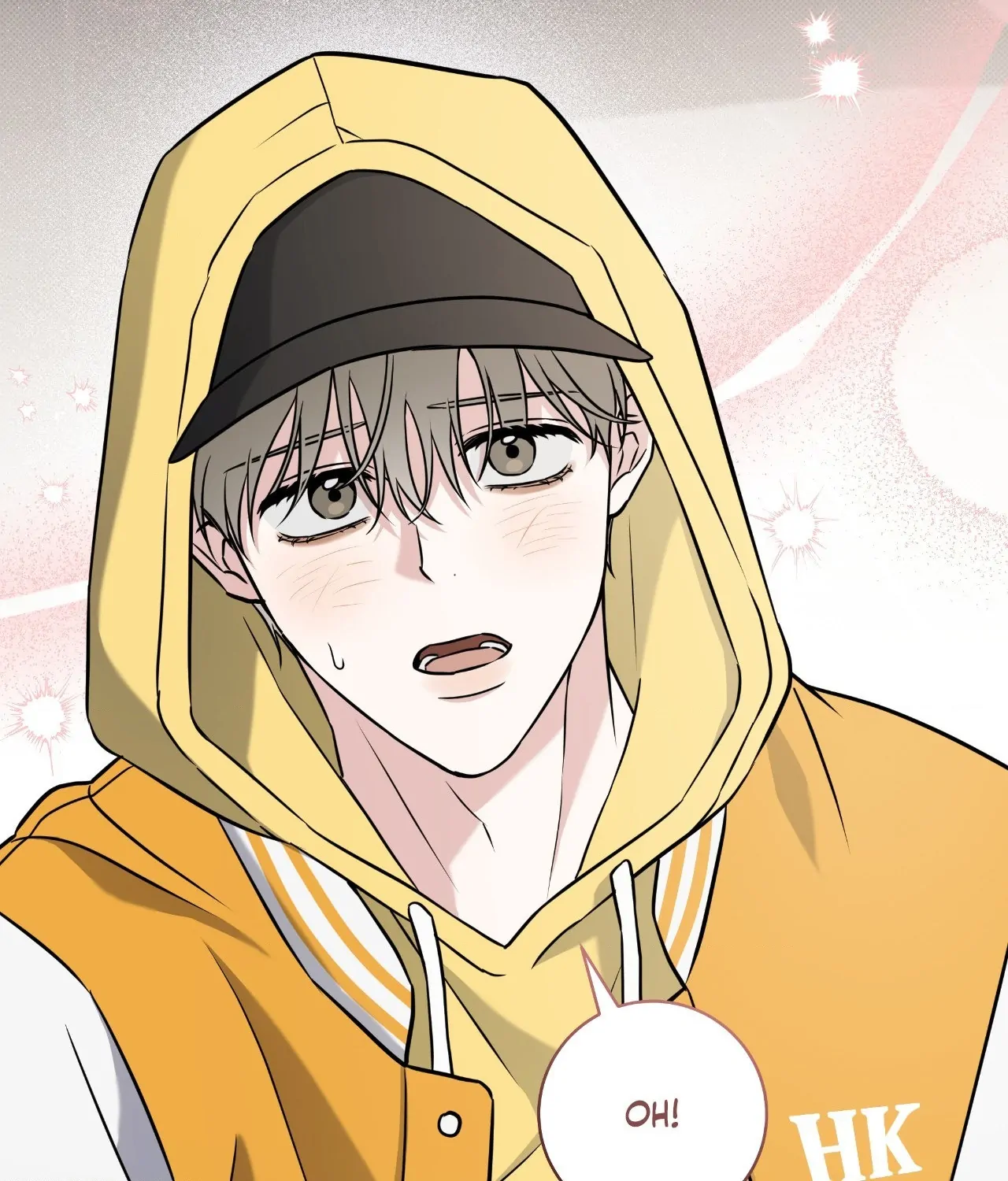 Ballboy Tactics [Official] - Chapter 23 manhwa