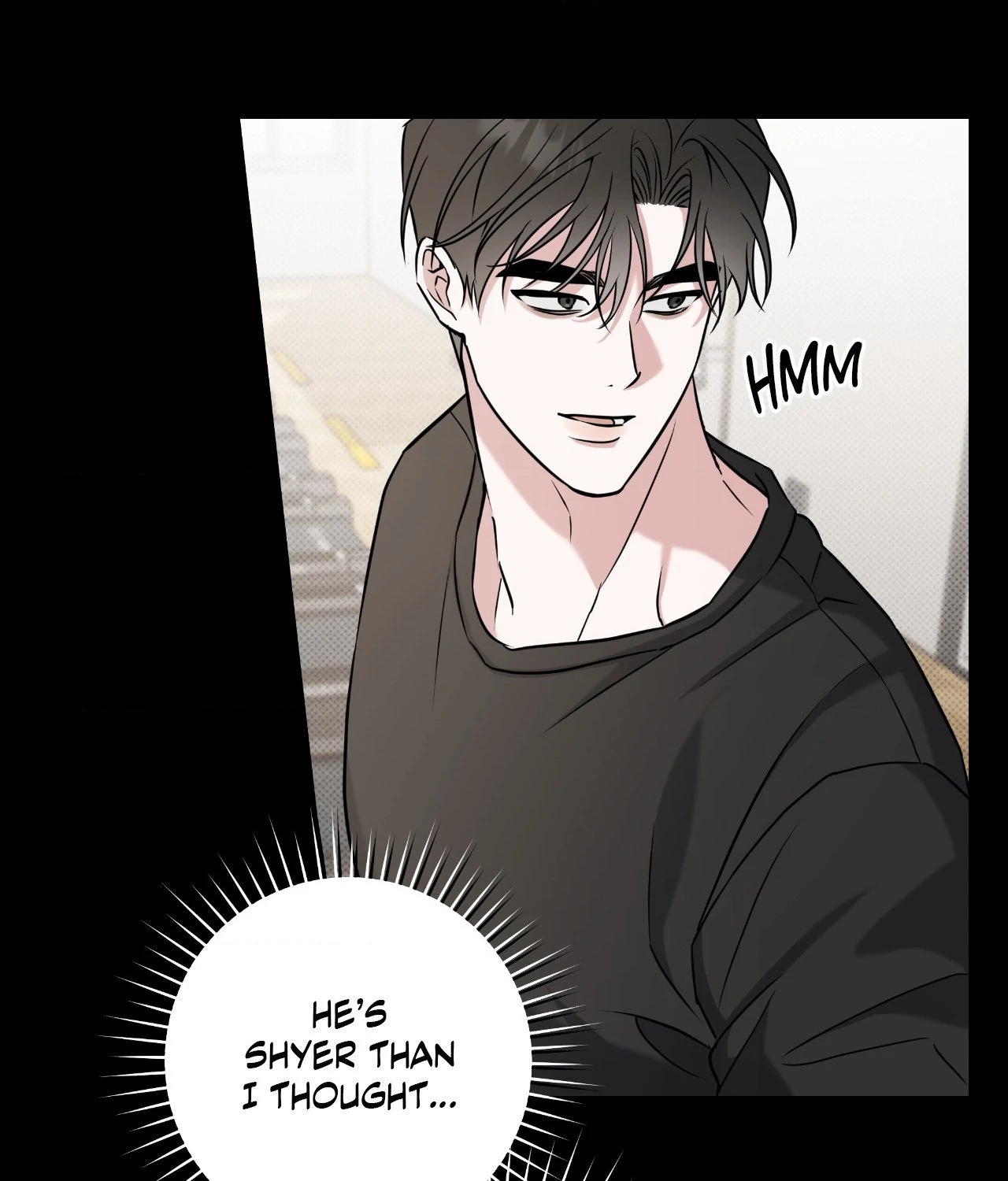 Ballboy Tactics [Official] - Chapter 23 manhwa
