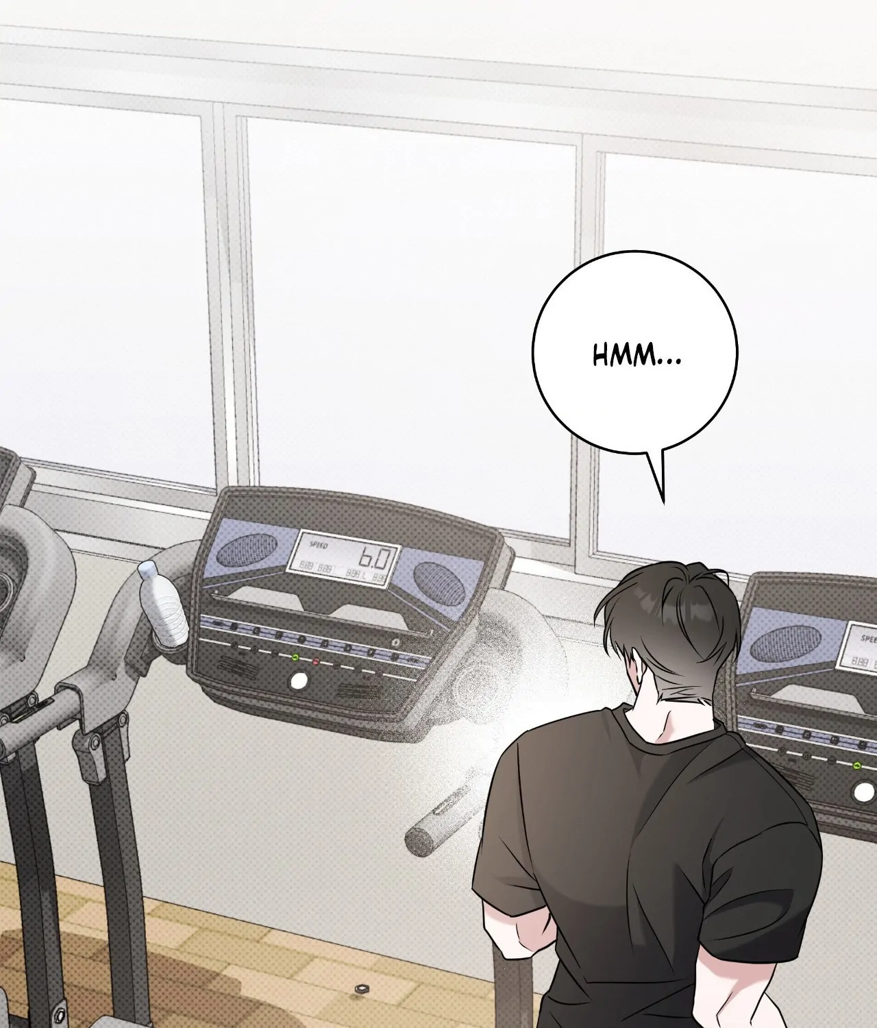 Ballboy Tactics [Official] - Chapter 23 manhwa