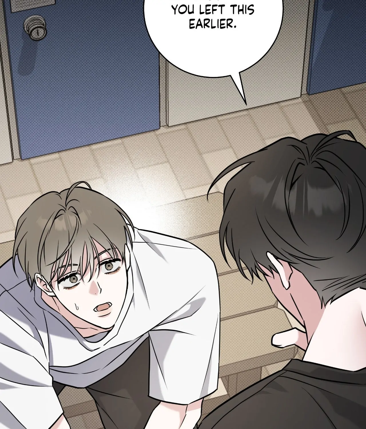 Ballboy Tactics [Official] - Chapter 23 manhwa
