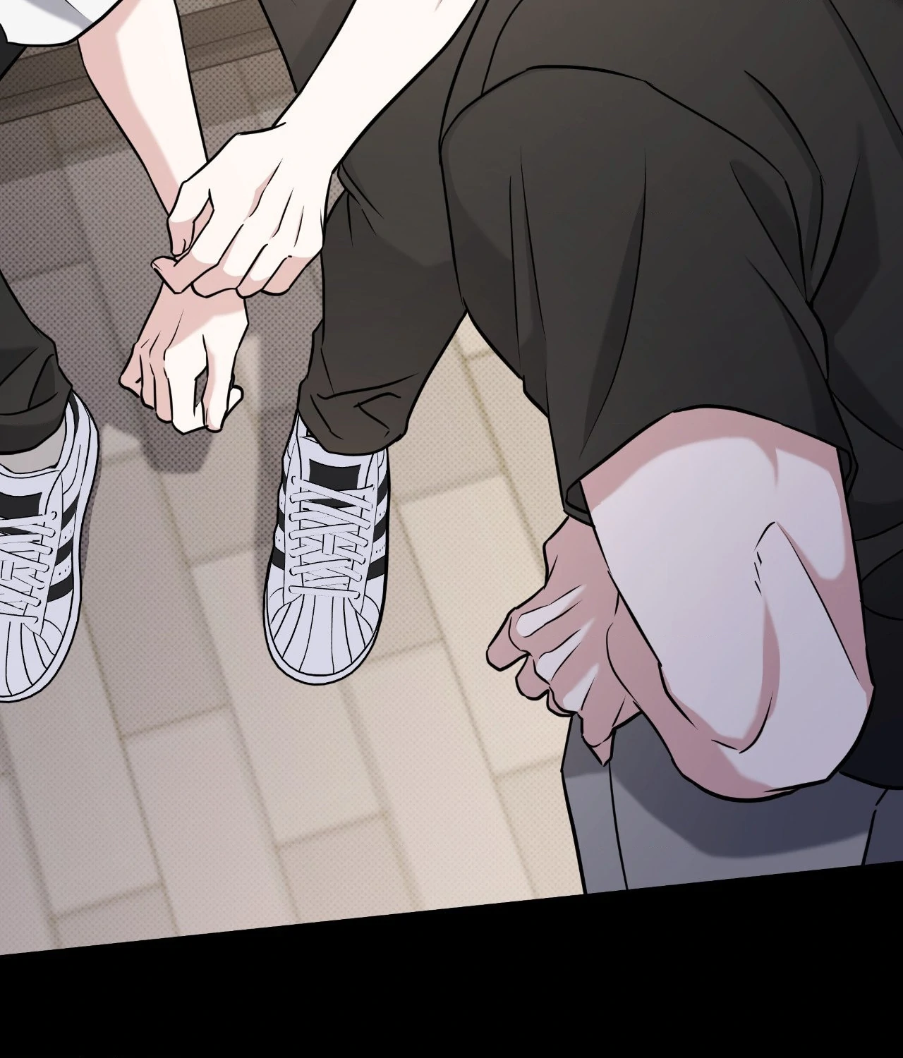 Ballboy Tactics [Official] - Chapter 23 manhwa