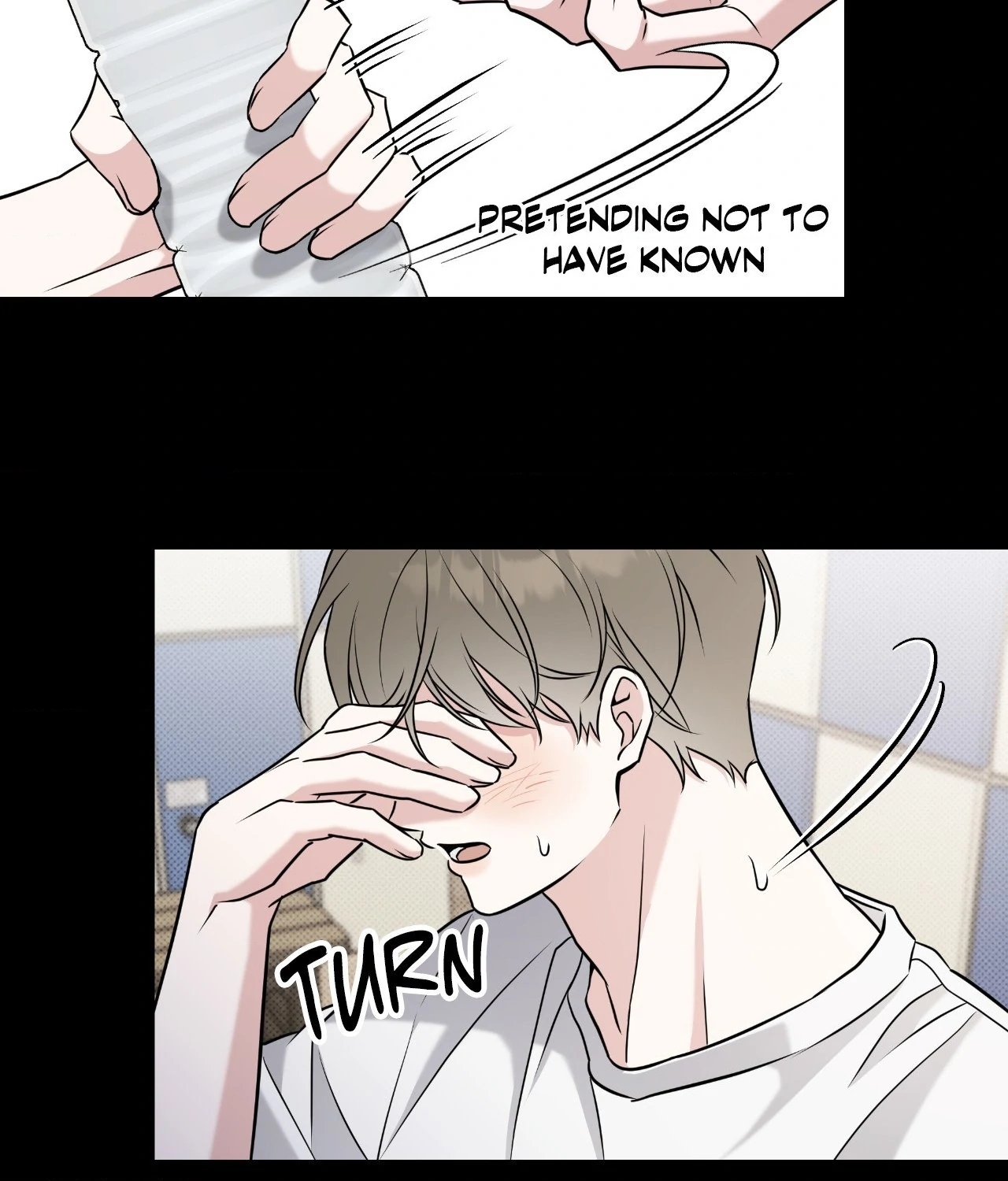 Ballboy Tactics [Official] - Chapter 23 manhwa