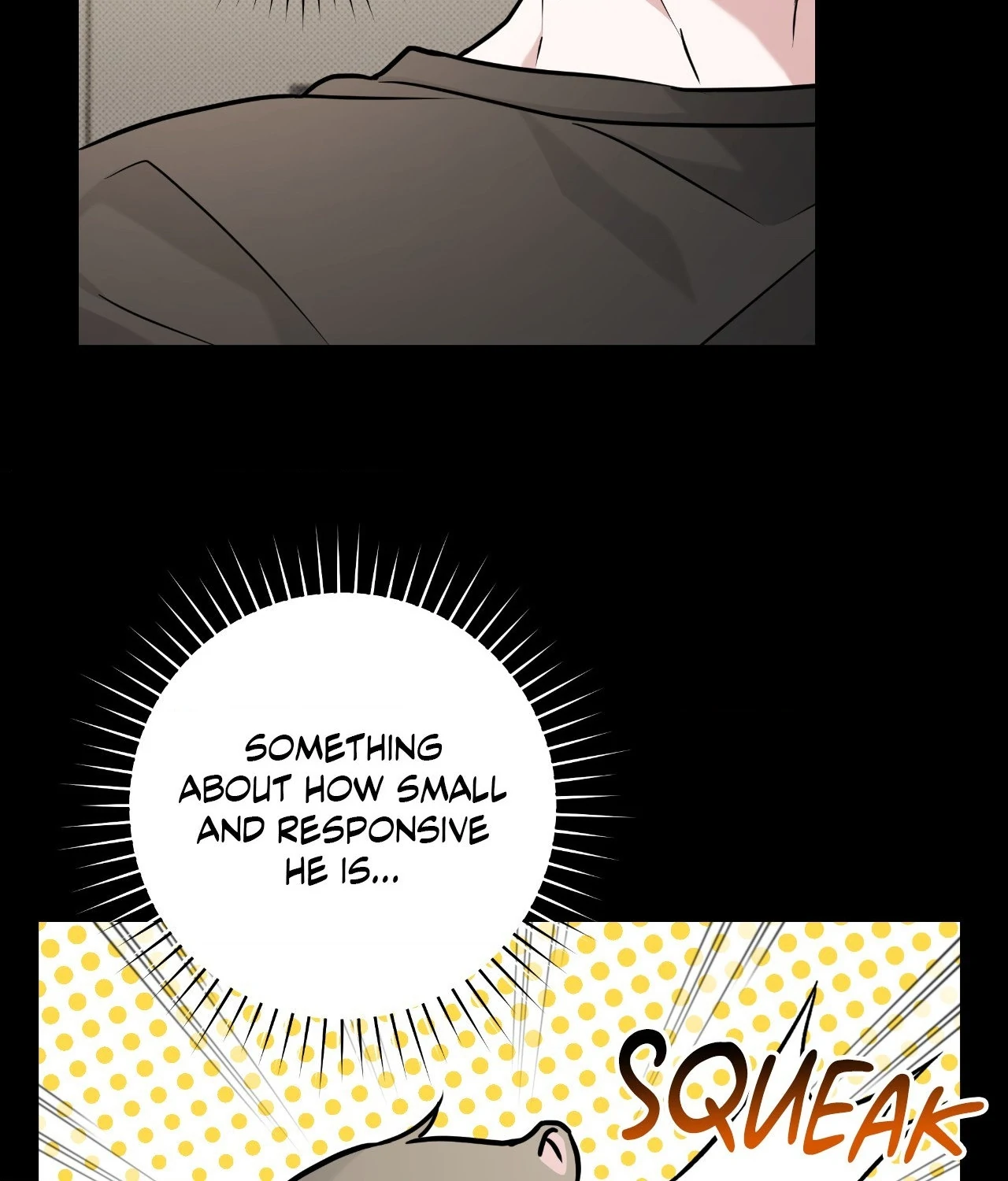 Ballboy Tactics [Official] - Chapter 23 manhwa