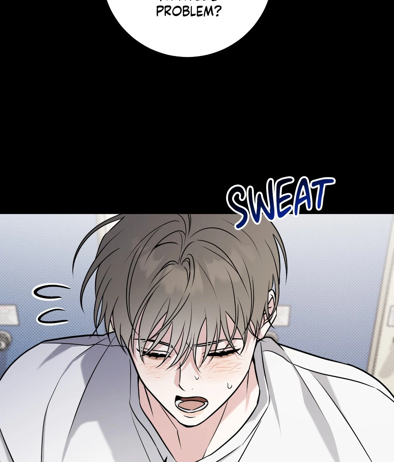 Ballboy Tactics [Official] - Chapter 23 manhwa