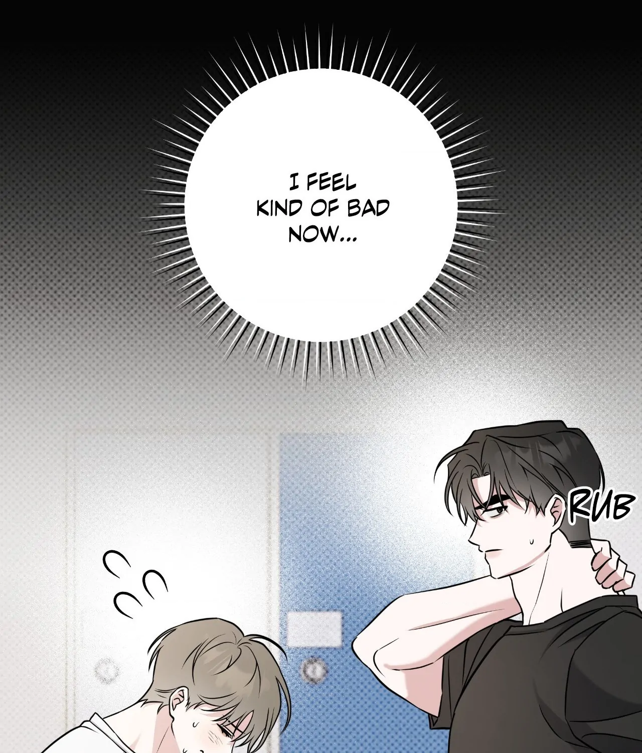 Ballboy Tactics [Official] - Chapter 23 manhwa