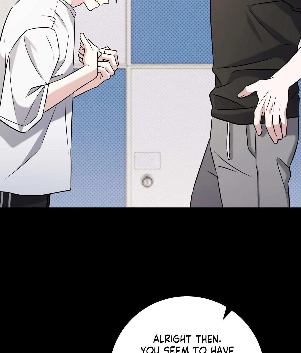 Ballboy Tactics [Official] - Chapter 23 manhwa