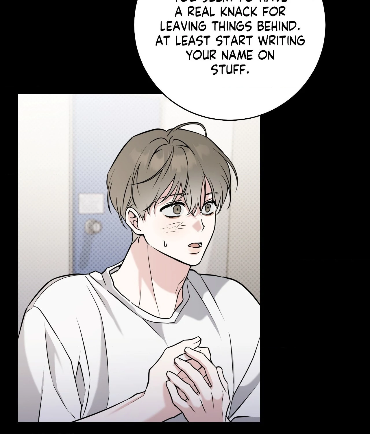 Ballboy Tactics [Official] - Chapter 23 manhwa