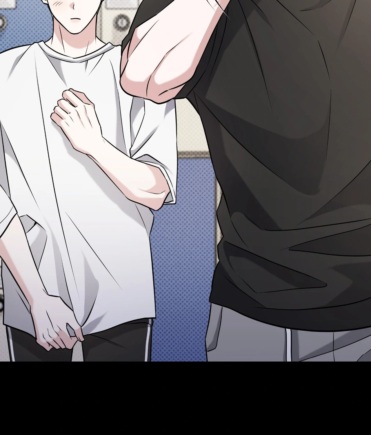 Ballboy Tactics [Official] - Chapter 23 manhwa