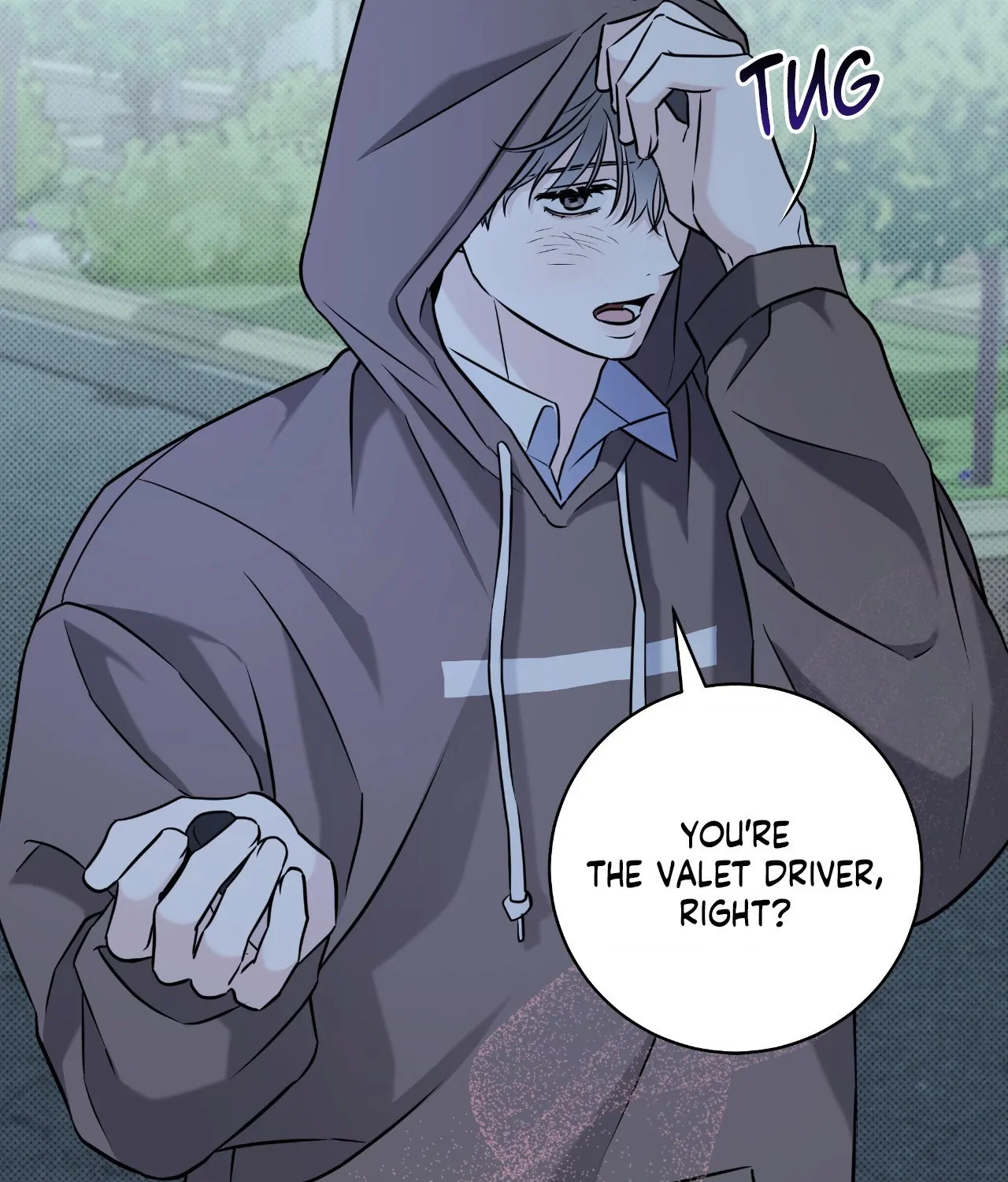 Ballboy Tactics [Official] - Chapter 23 manhwa