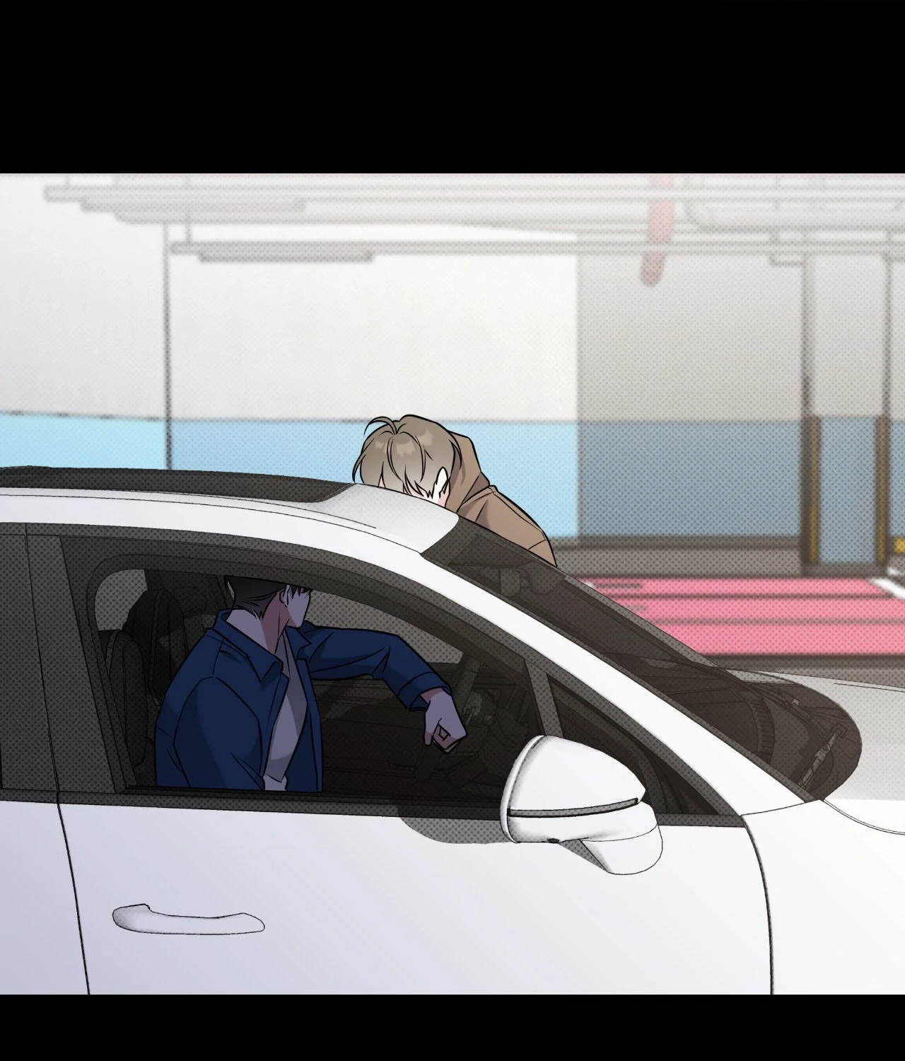 Ballboy Tactics [Official] - Chapter 23 manhwa