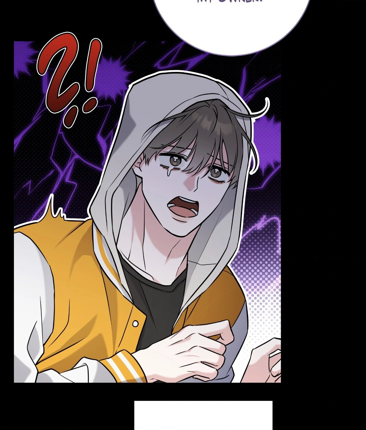 Ballboy Tactics [Official] - Chapter 23 manhwa