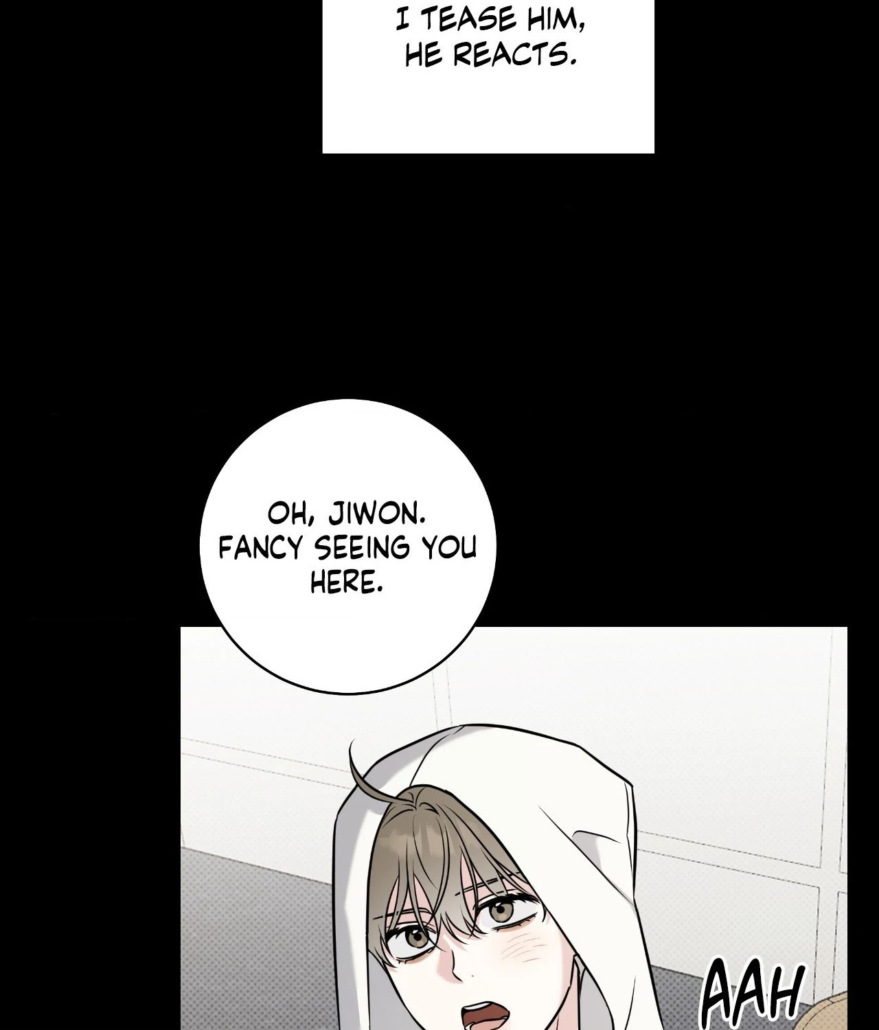 Ballboy Tactics [Official] - Chapter 23 manhwa